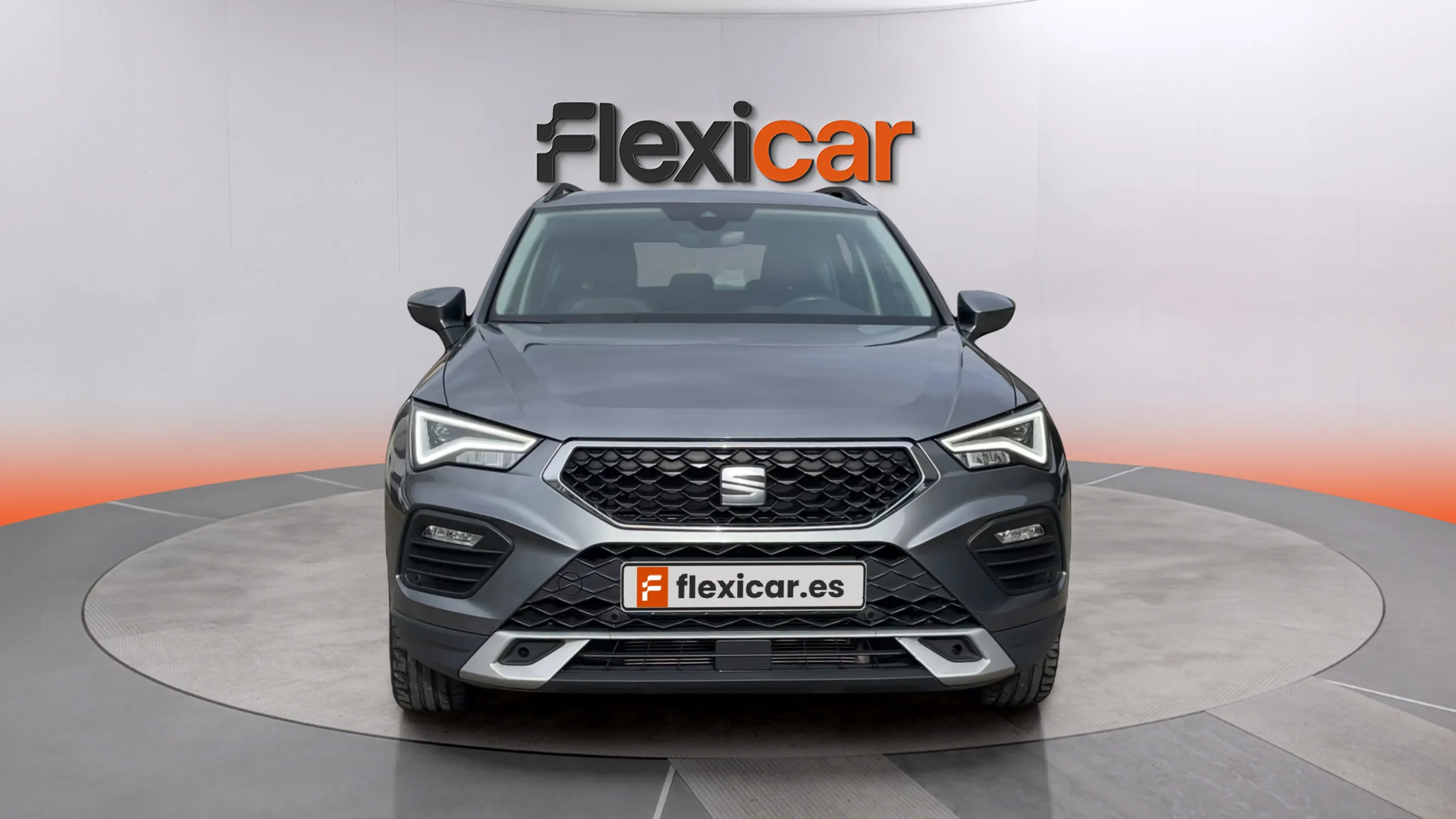 SEAT Ateca 1.5 TSI DSG Style XL - foto 2