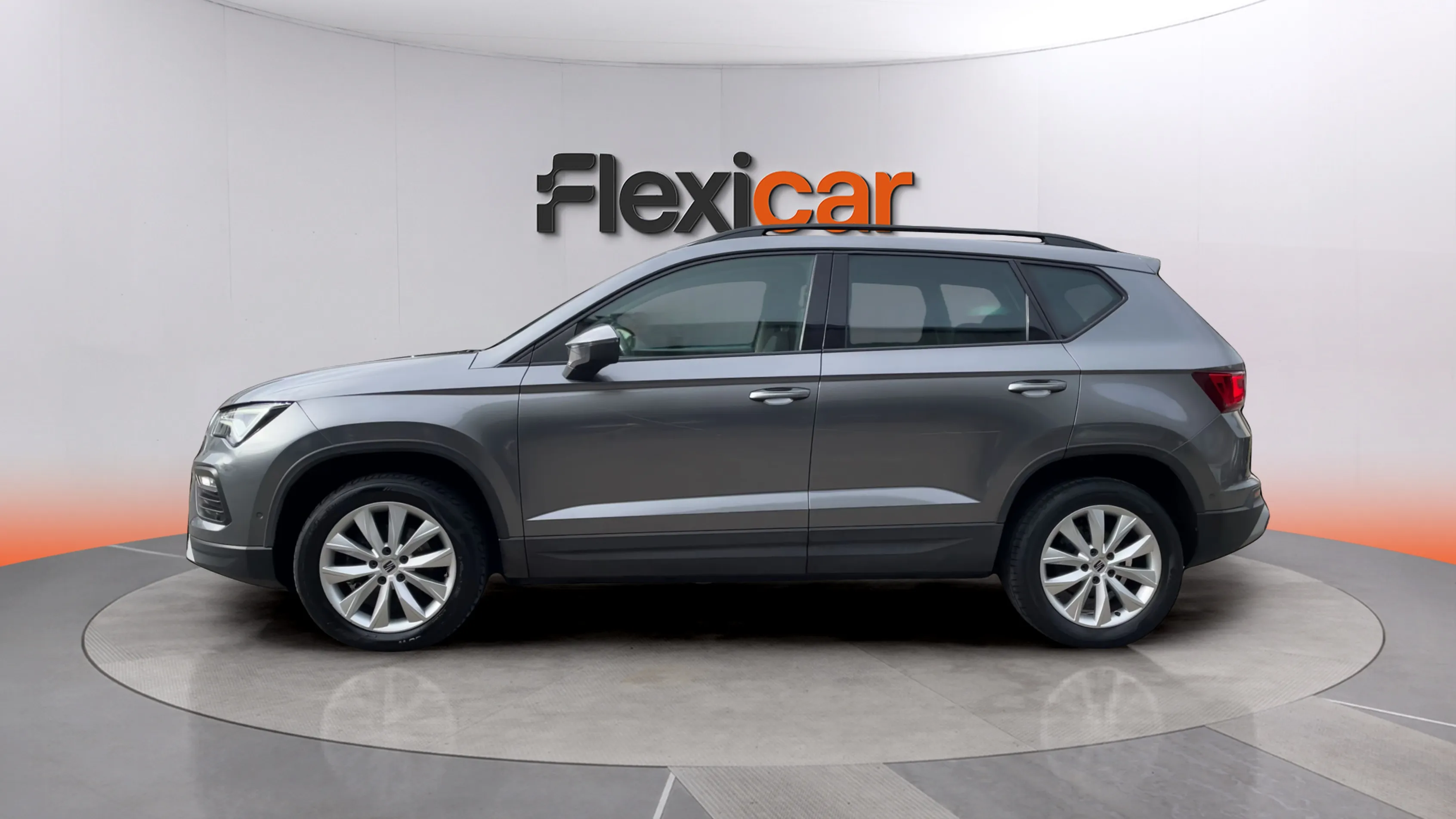 SEAT Ateca 1.5 TSI DSG Style XL - foto 4