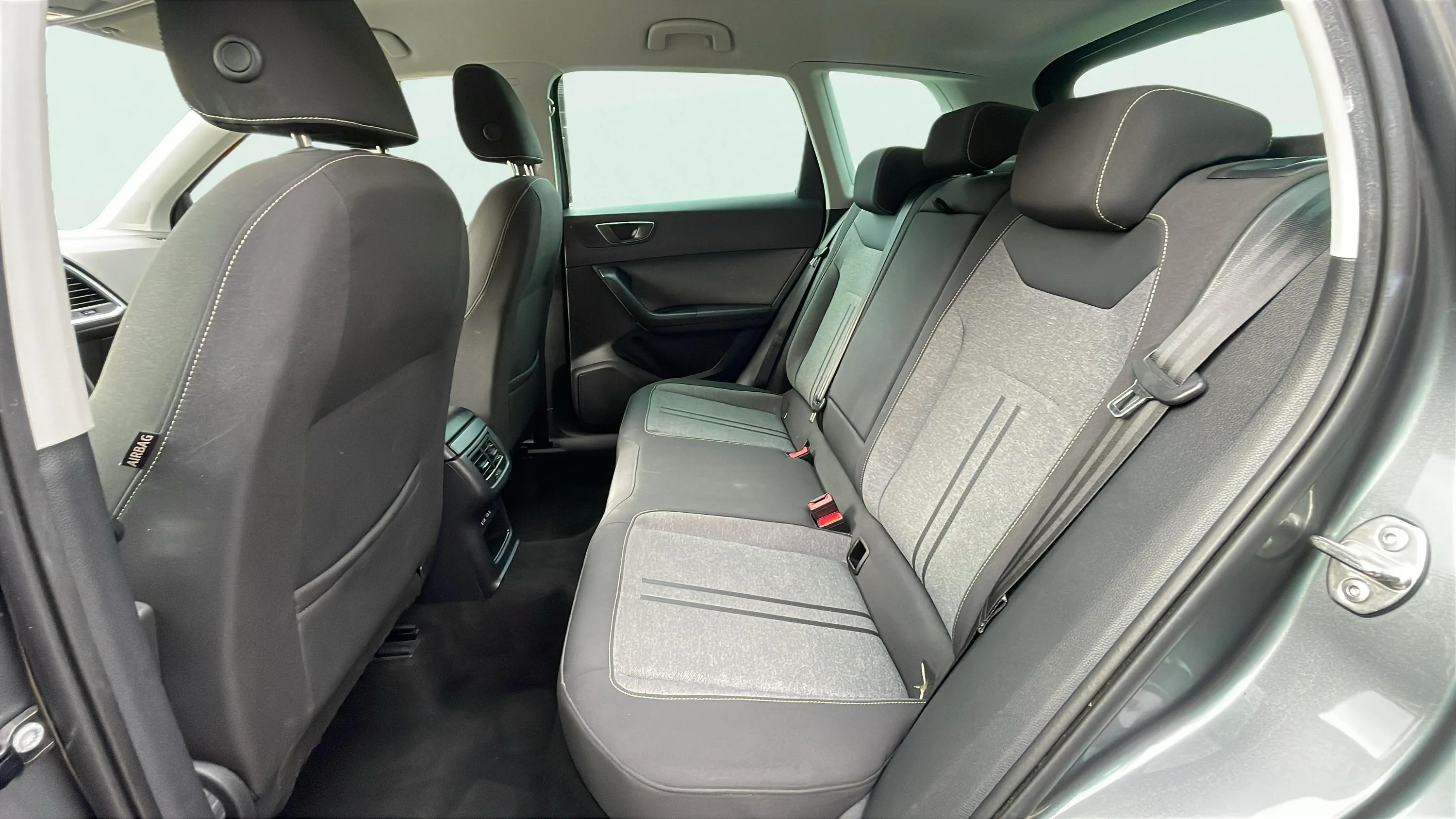 SEAT Ateca 1.5 TSI DSG Style XL - foto 19