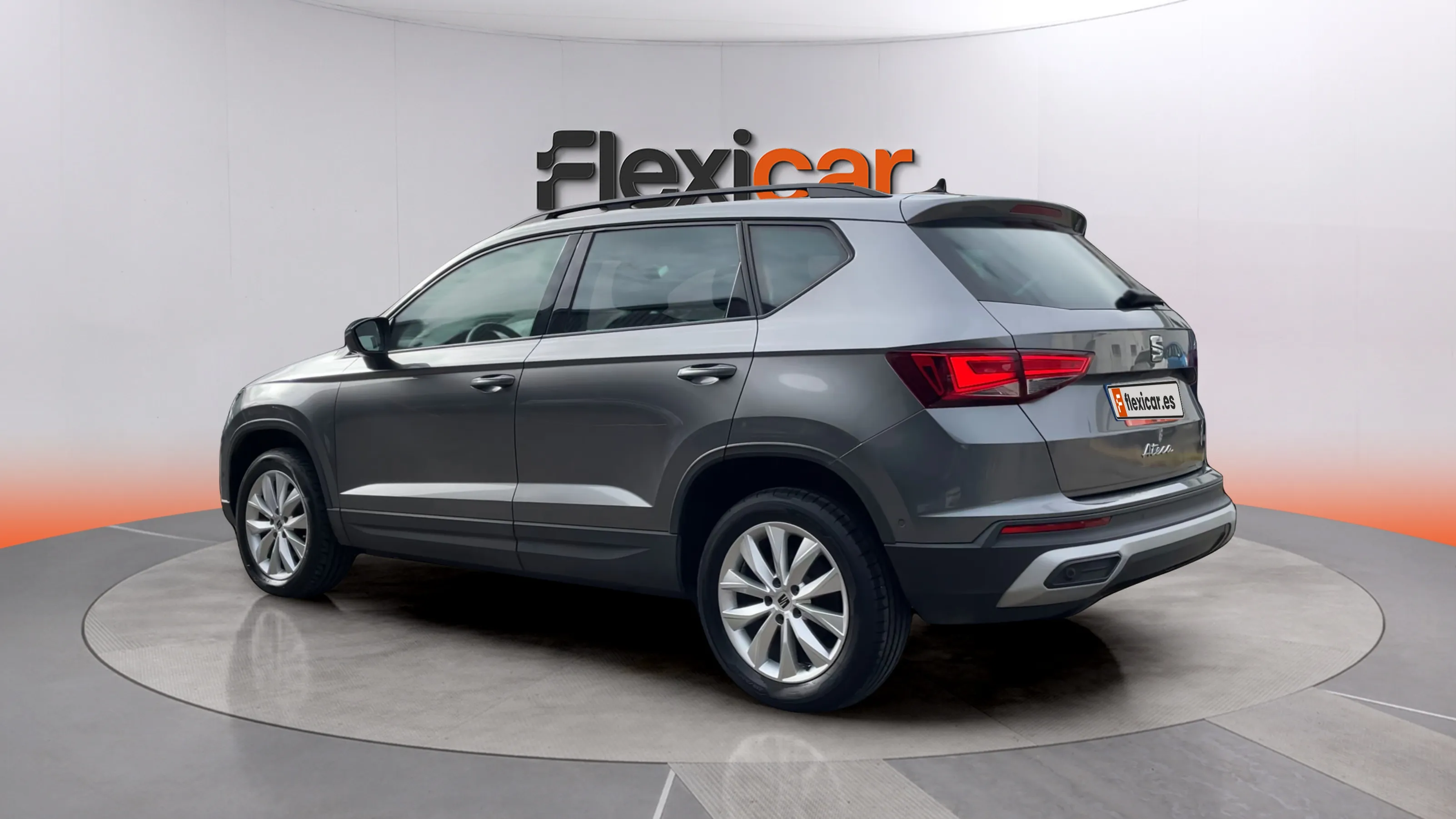SEAT Ateca 1.5 TSI DSG Style XL - foto 5