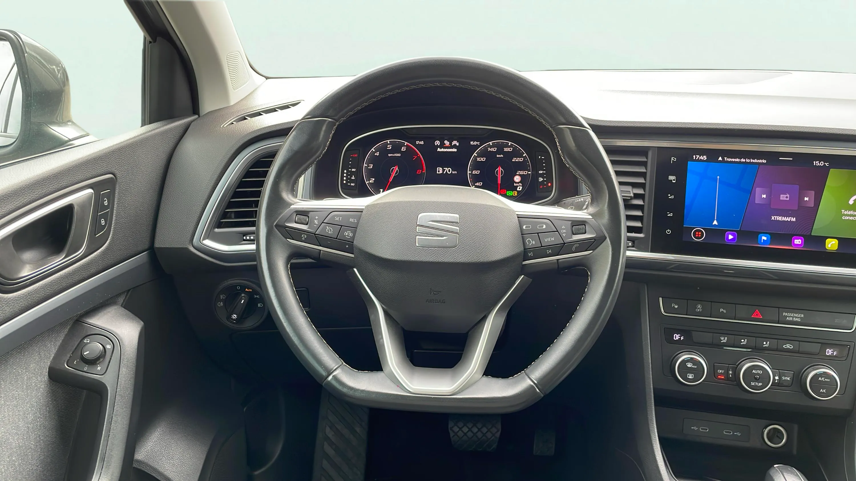 SEAT Ateca 1.5 TSI DSG Style XL - foto 15