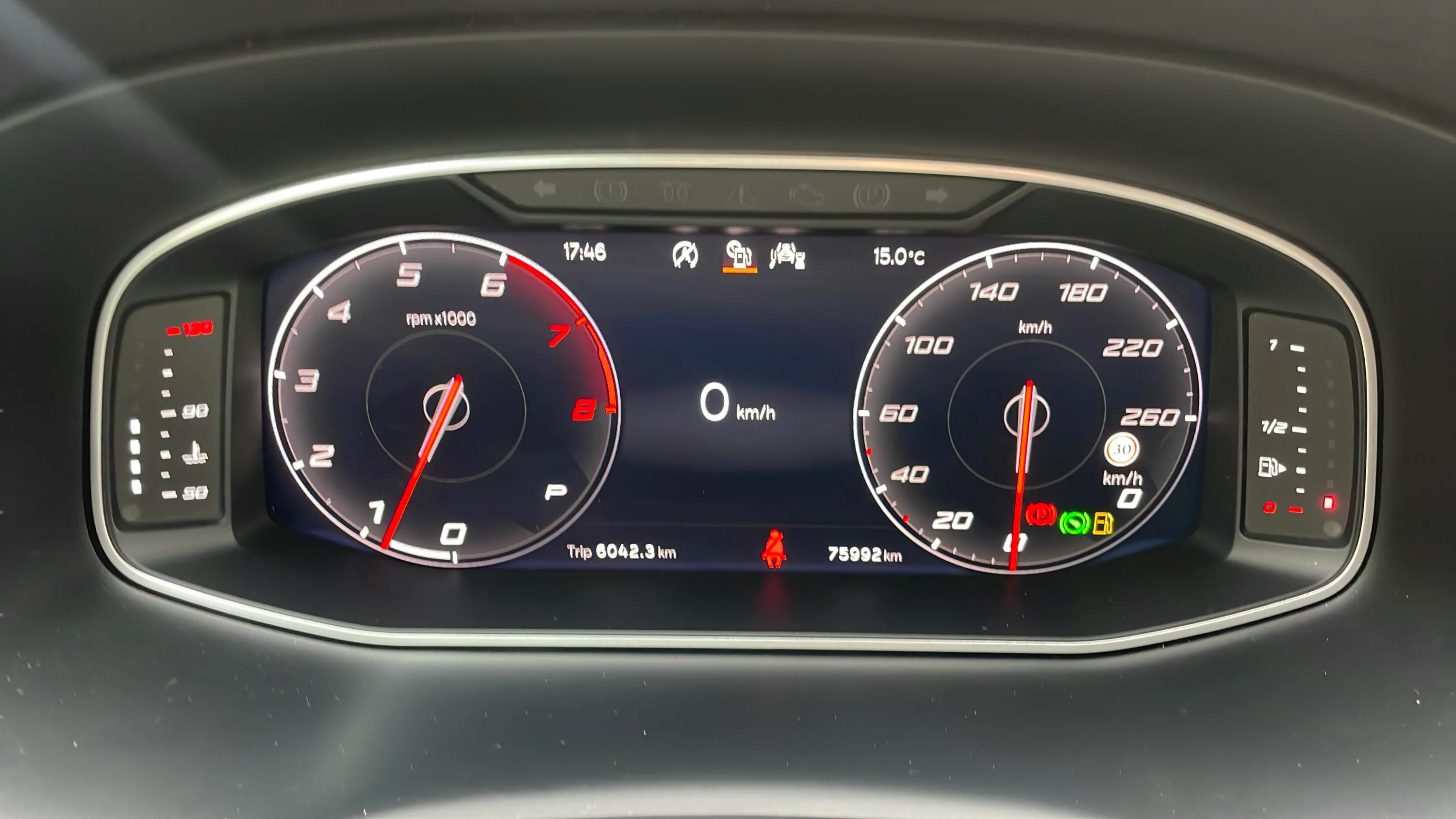 SEAT Ateca 1.5 TSI DSG Style XL - foto 16