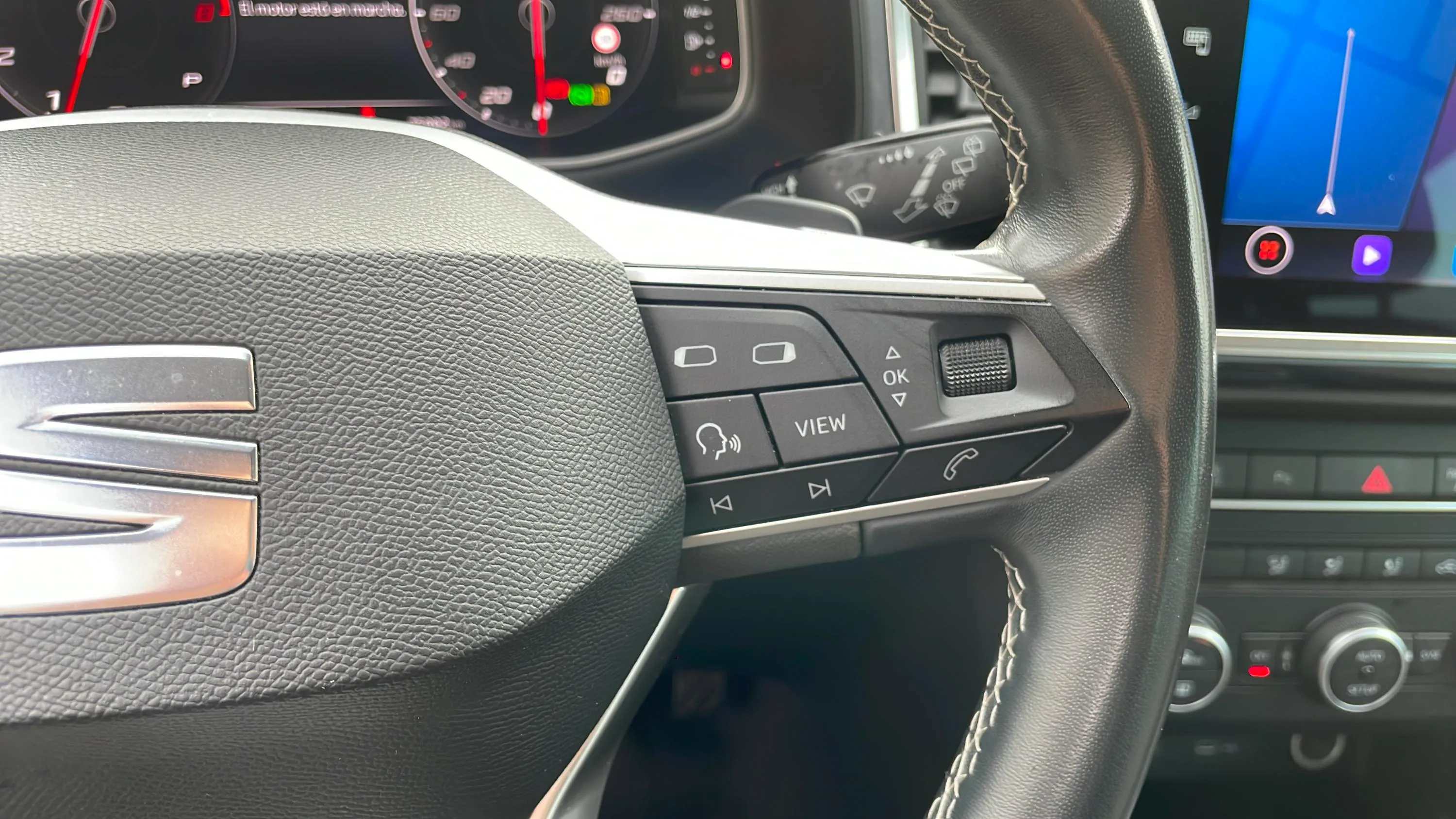 SEAT Ateca 1.5 TSI DSG Style XL - foto 21