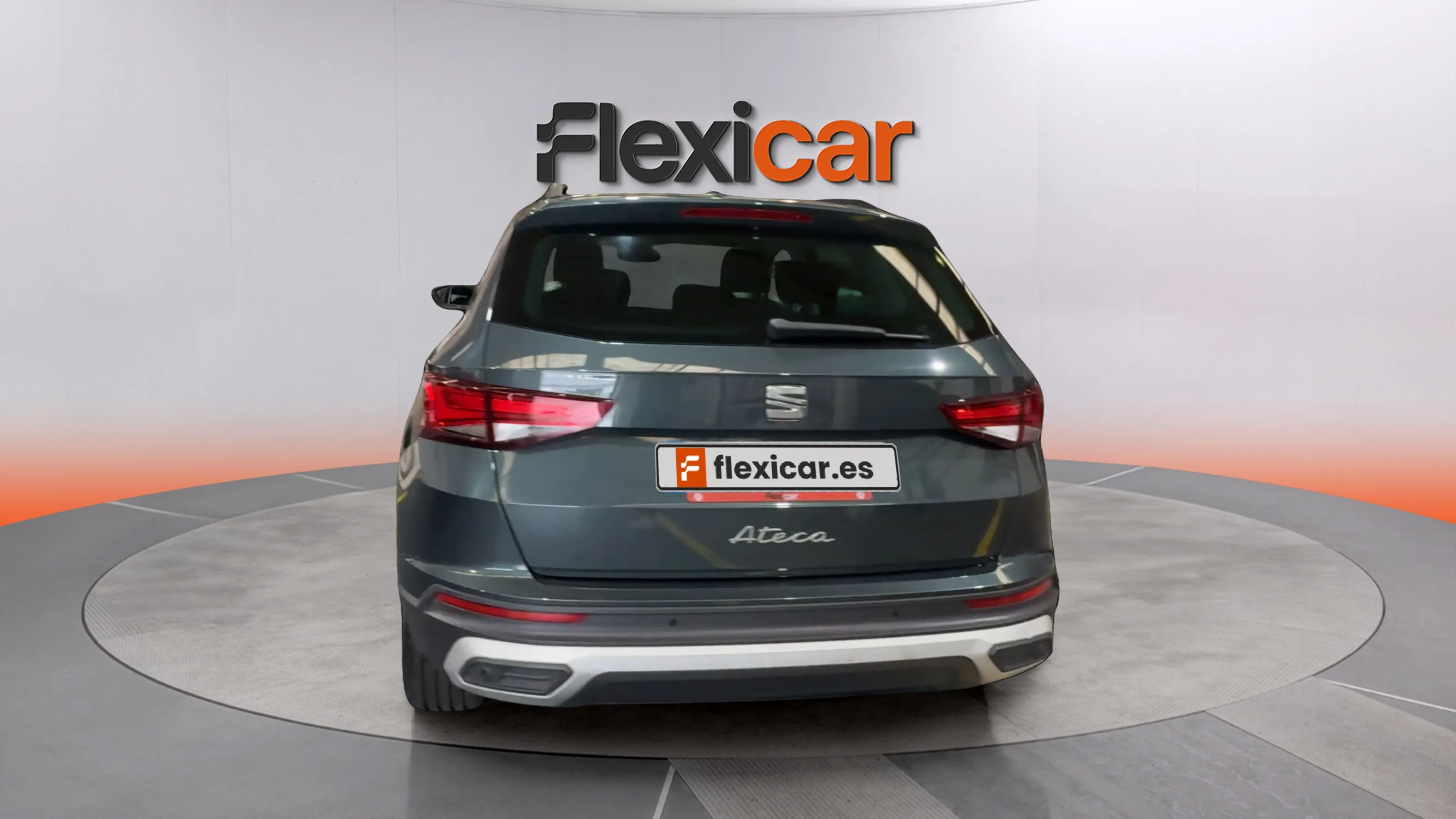 SEAT Ateca 1.5 TSI DSG Style XL - foto 6