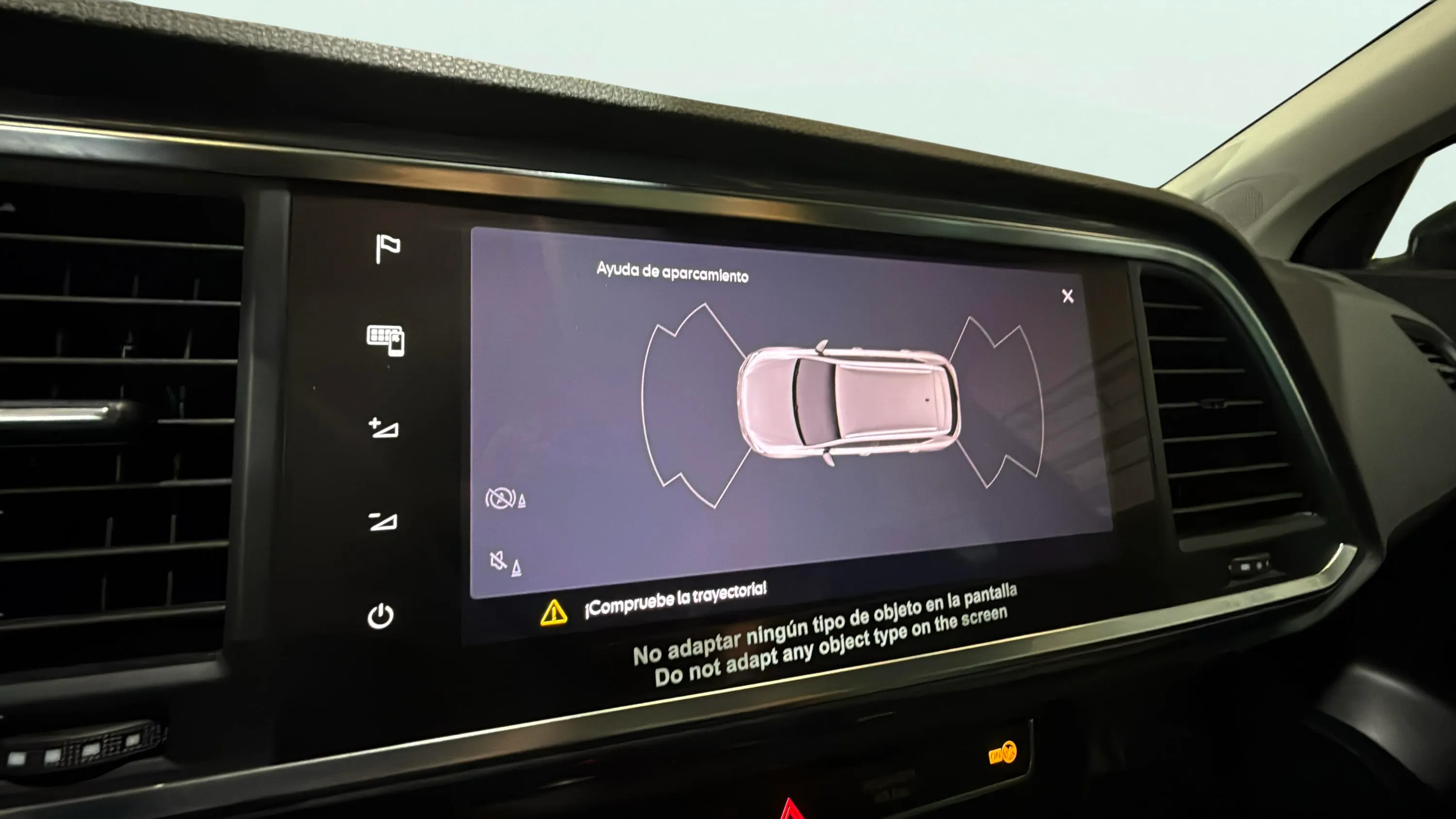 SEAT Ateca 1.5 TSI DSG Style XL - foto 19