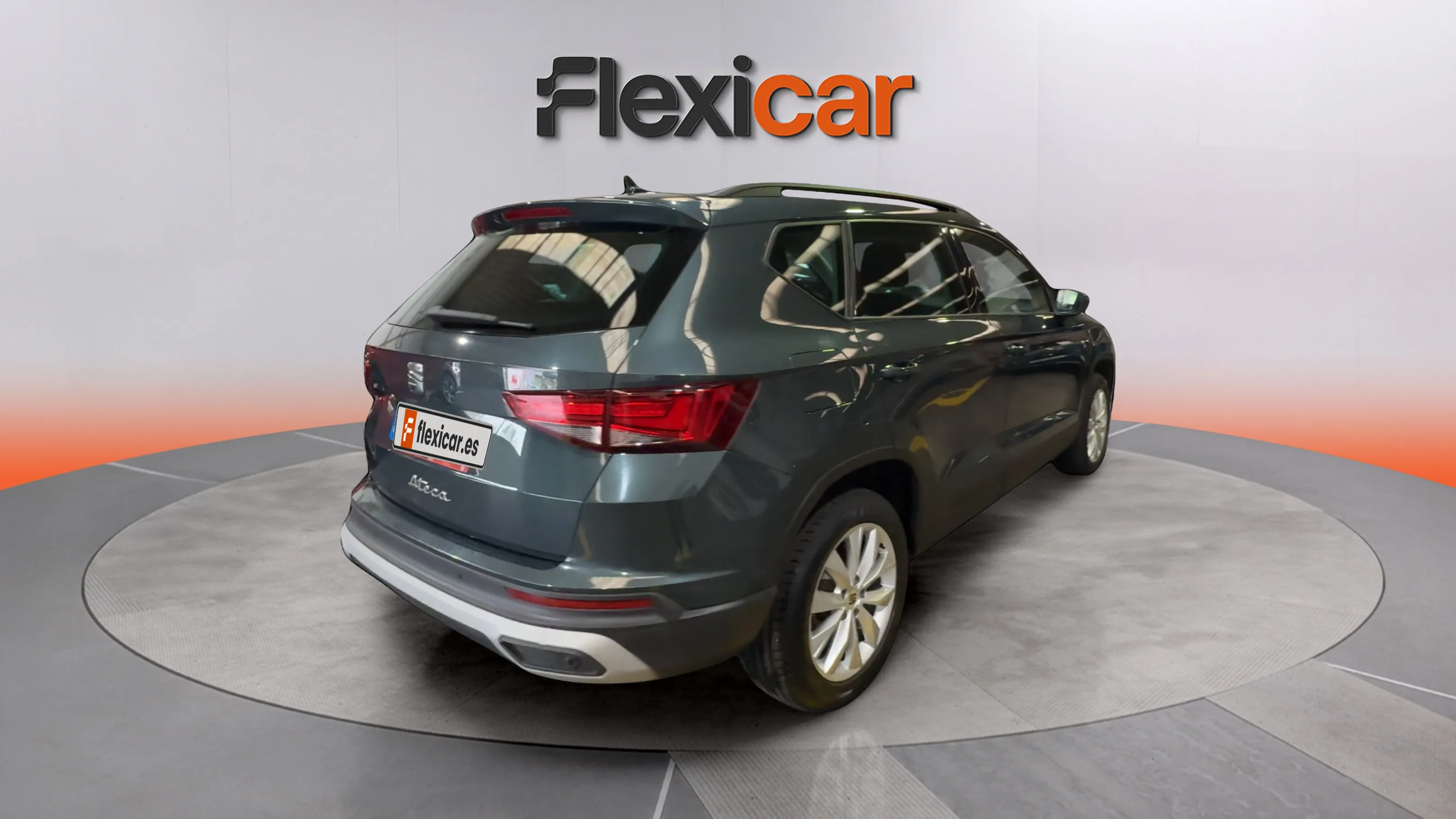 SEAT Ateca 1.5 TSI DSG Style XL - foto 7