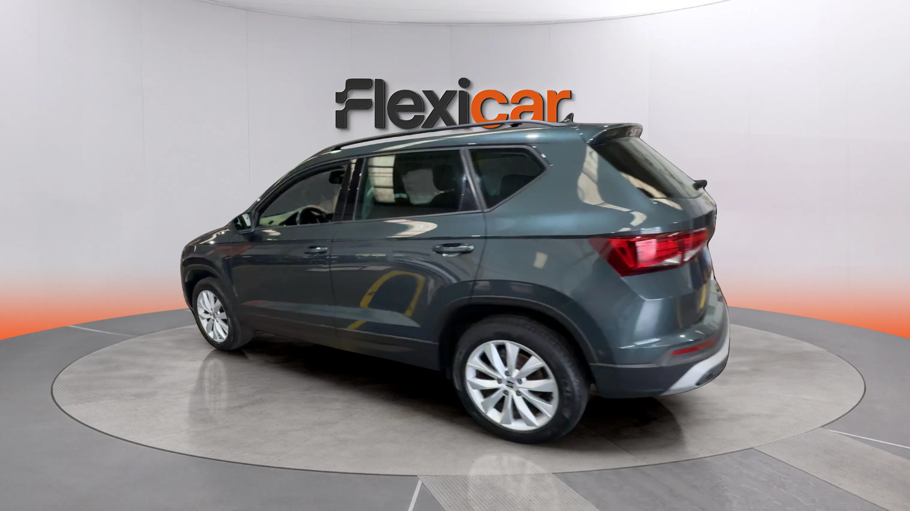 SEAT Ateca 1.5 TSI DSG Style XL - foto 5