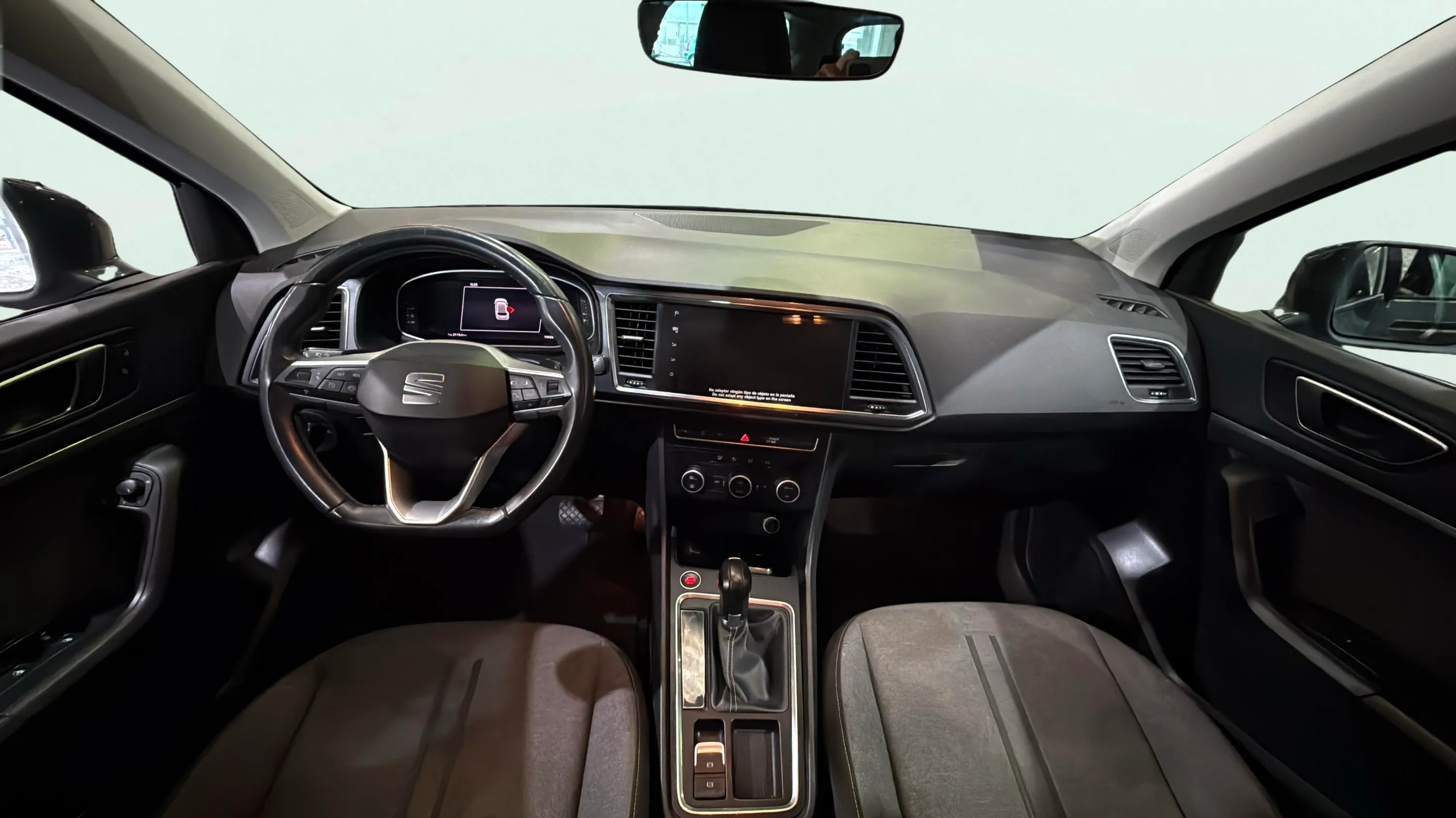 SEAT Ateca 1.5 TSI DSG Style XL - foto 13