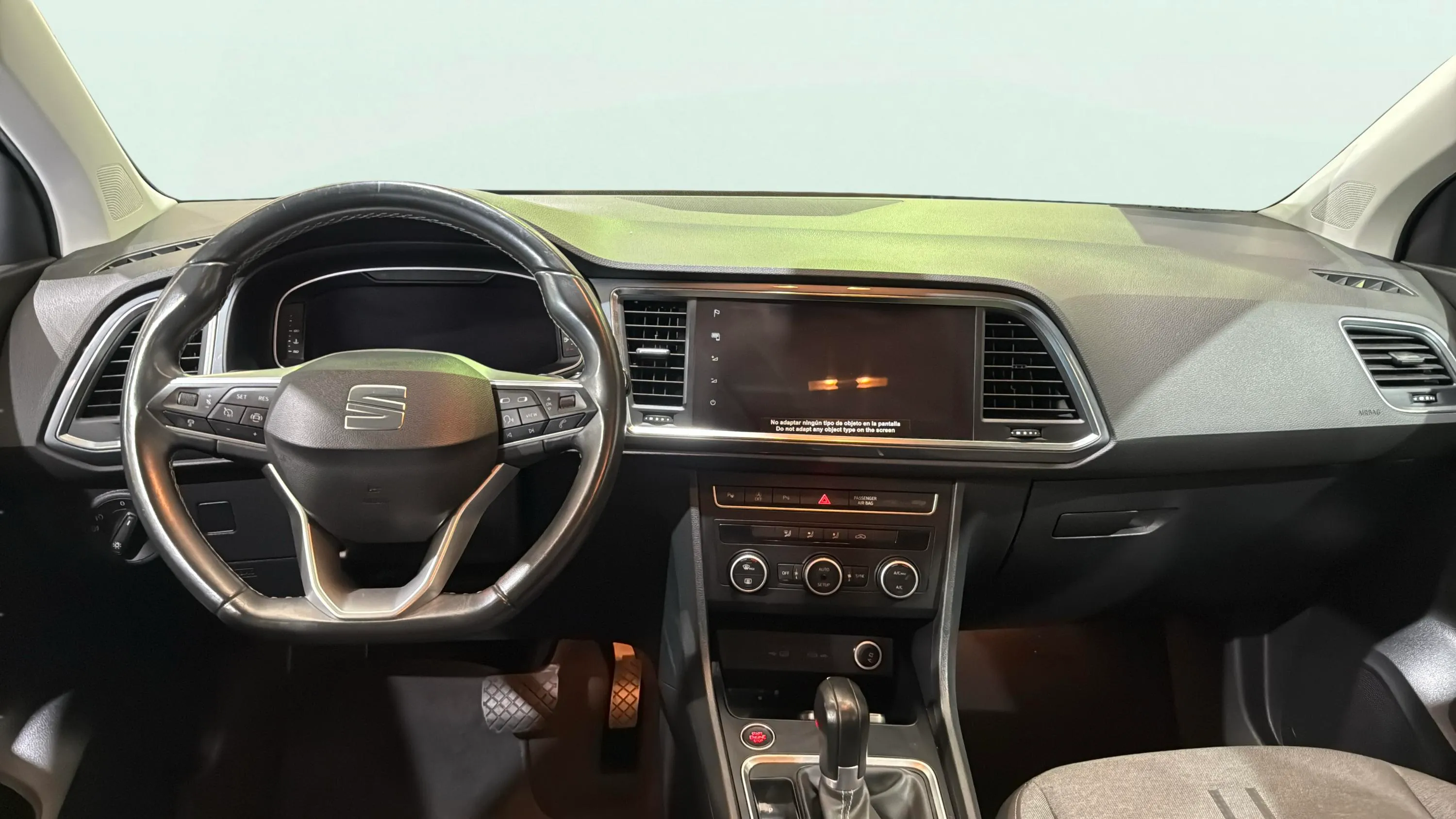 SEAT Ateca 1.5 TSI DSG Style XL - foto 14