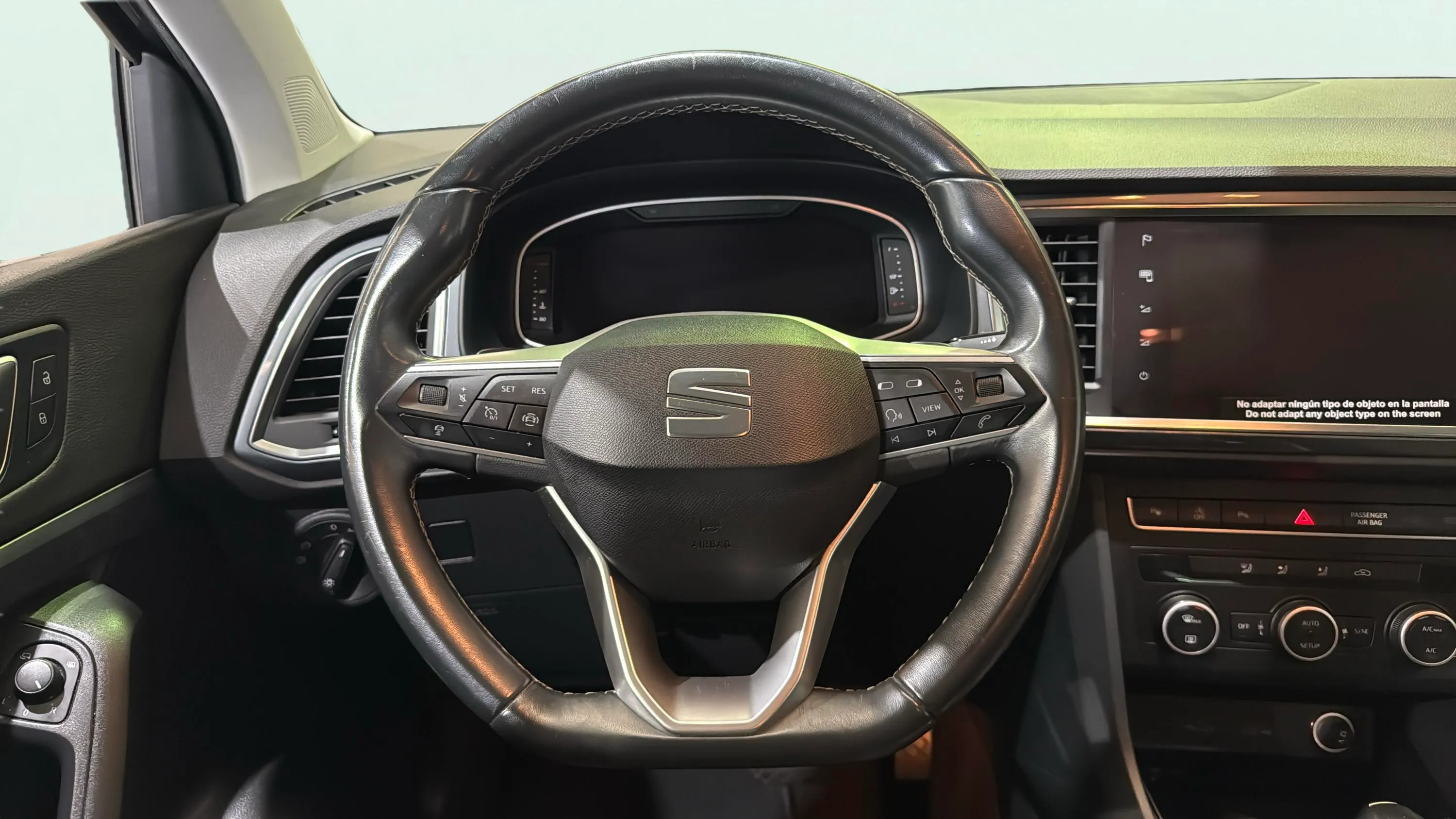 SEAT Ateca 1.5 TSI DSG Style XL - foto 15