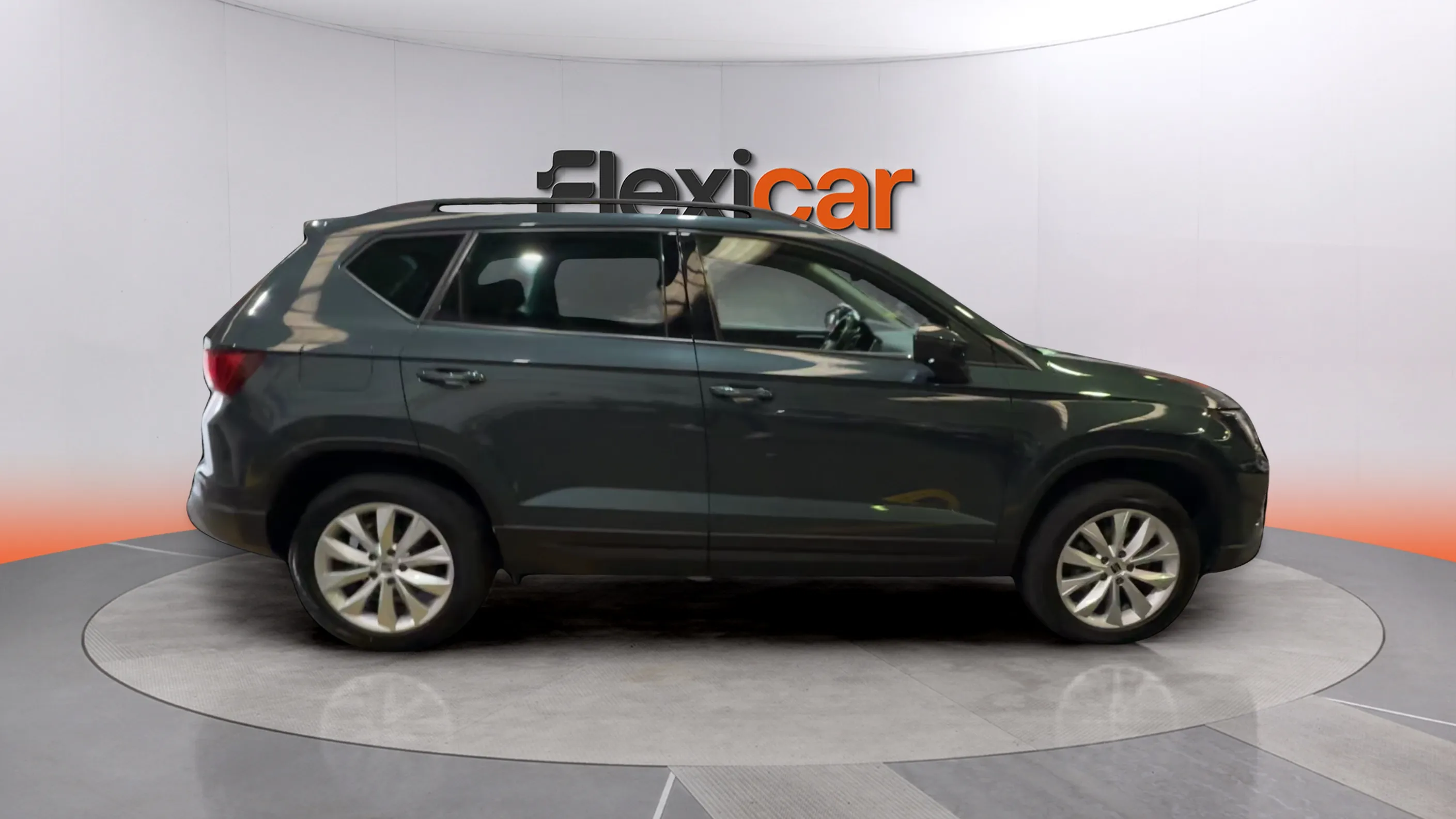 SEAT Ateca 1.5 TSI DSG Style XL - foto 8