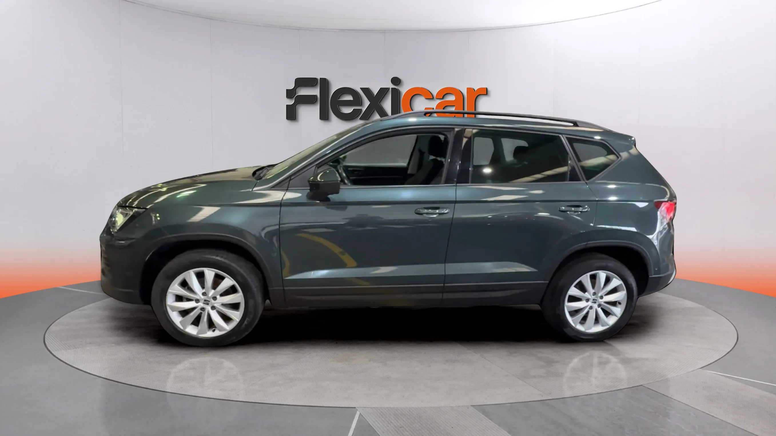 SEAT Ateca 1.5 TSI DSG Style XL - foto 4