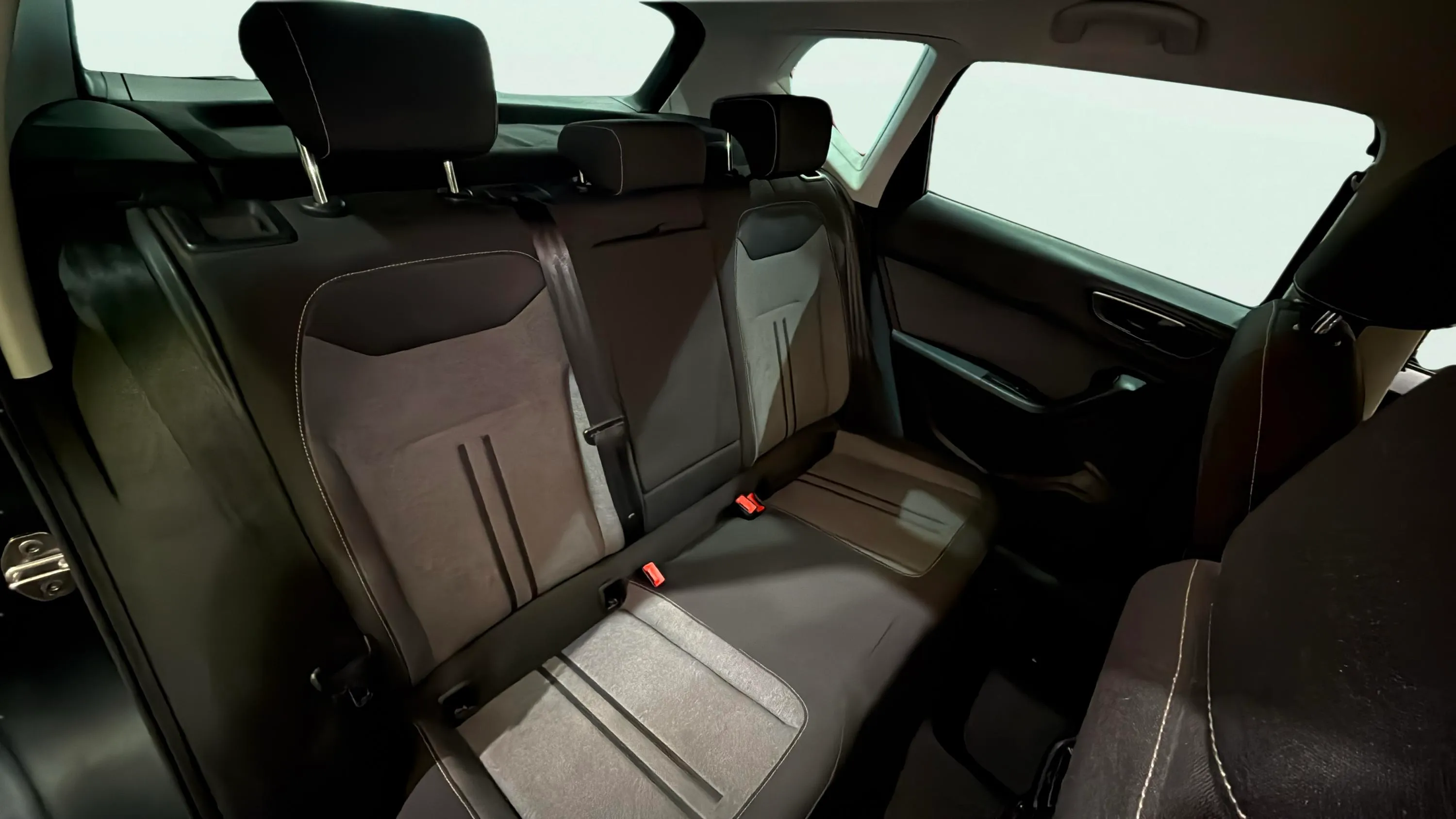 SEAT Ateca 1.5 TSI DSG Style XL - foto 11