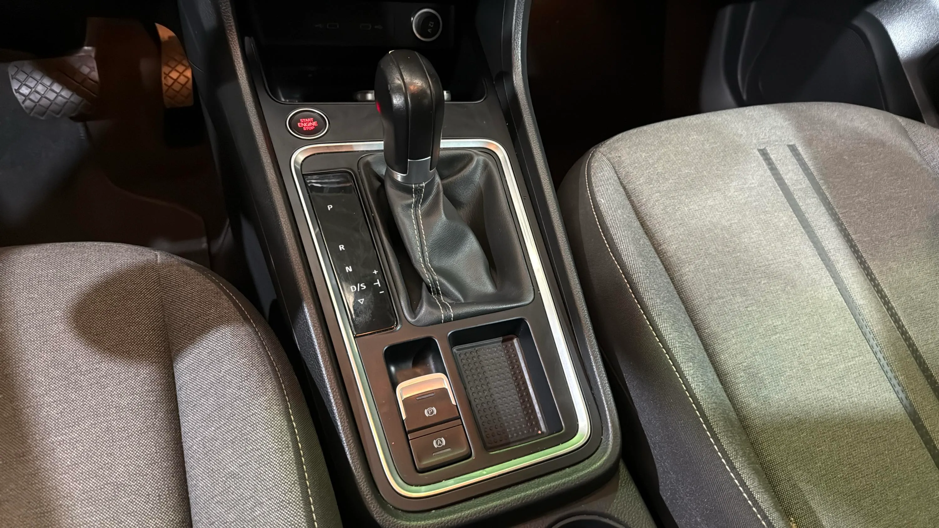 SEAT Ateca 1.5 TSI DSG Style XL - foto 18