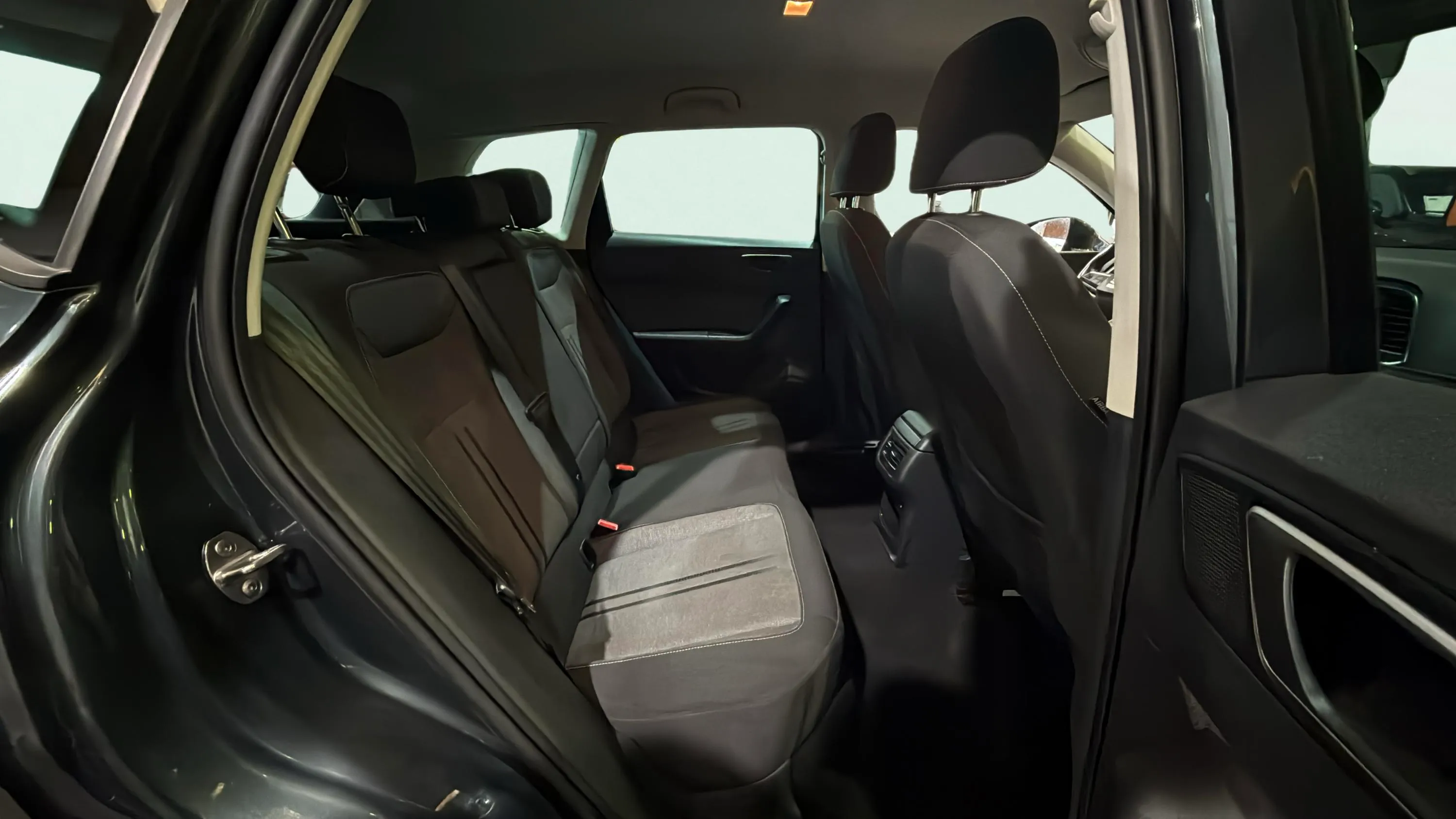 SEAT Ateca 1.5 TSI DSG Style XL - foto 12