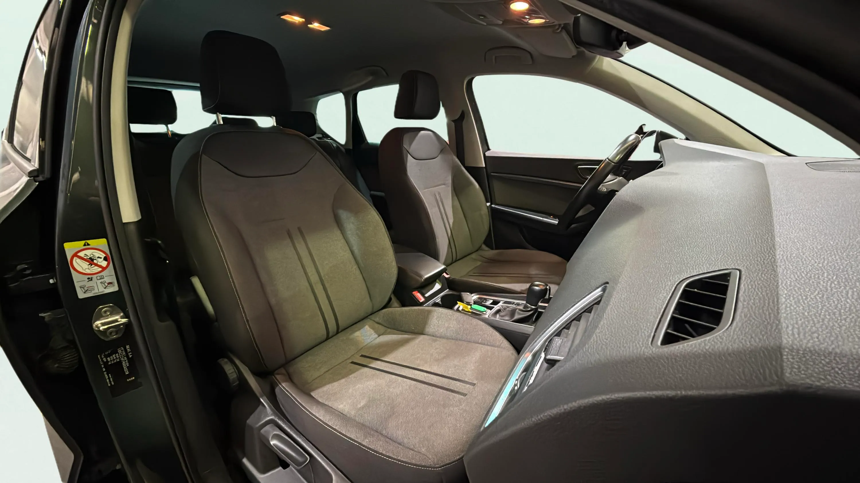SEAT Ateca 1.5 TSI DSG Style XL - foto 10
