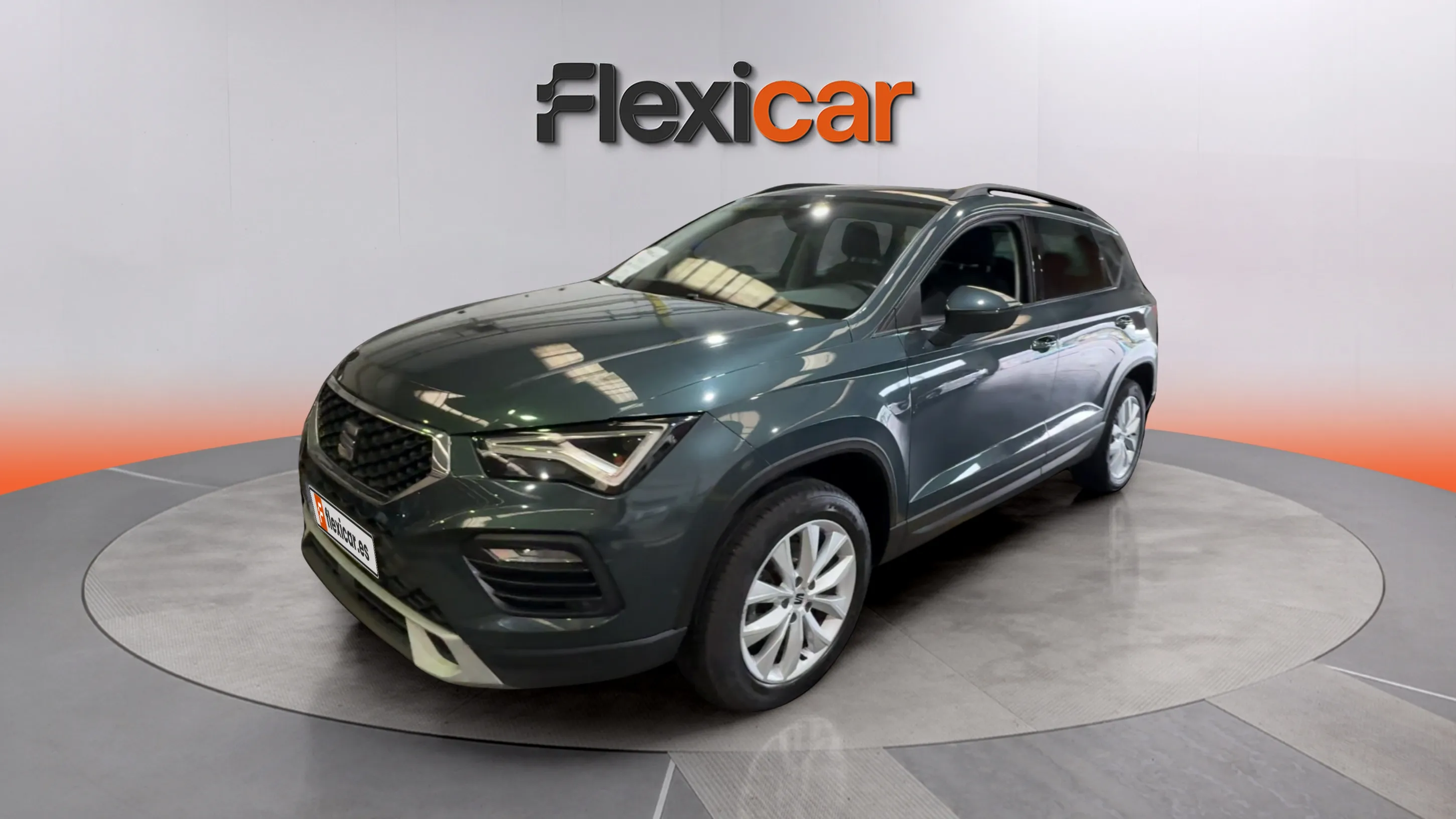 SEAT Ateca 1.5 TSI DSG Style XL - foto 3