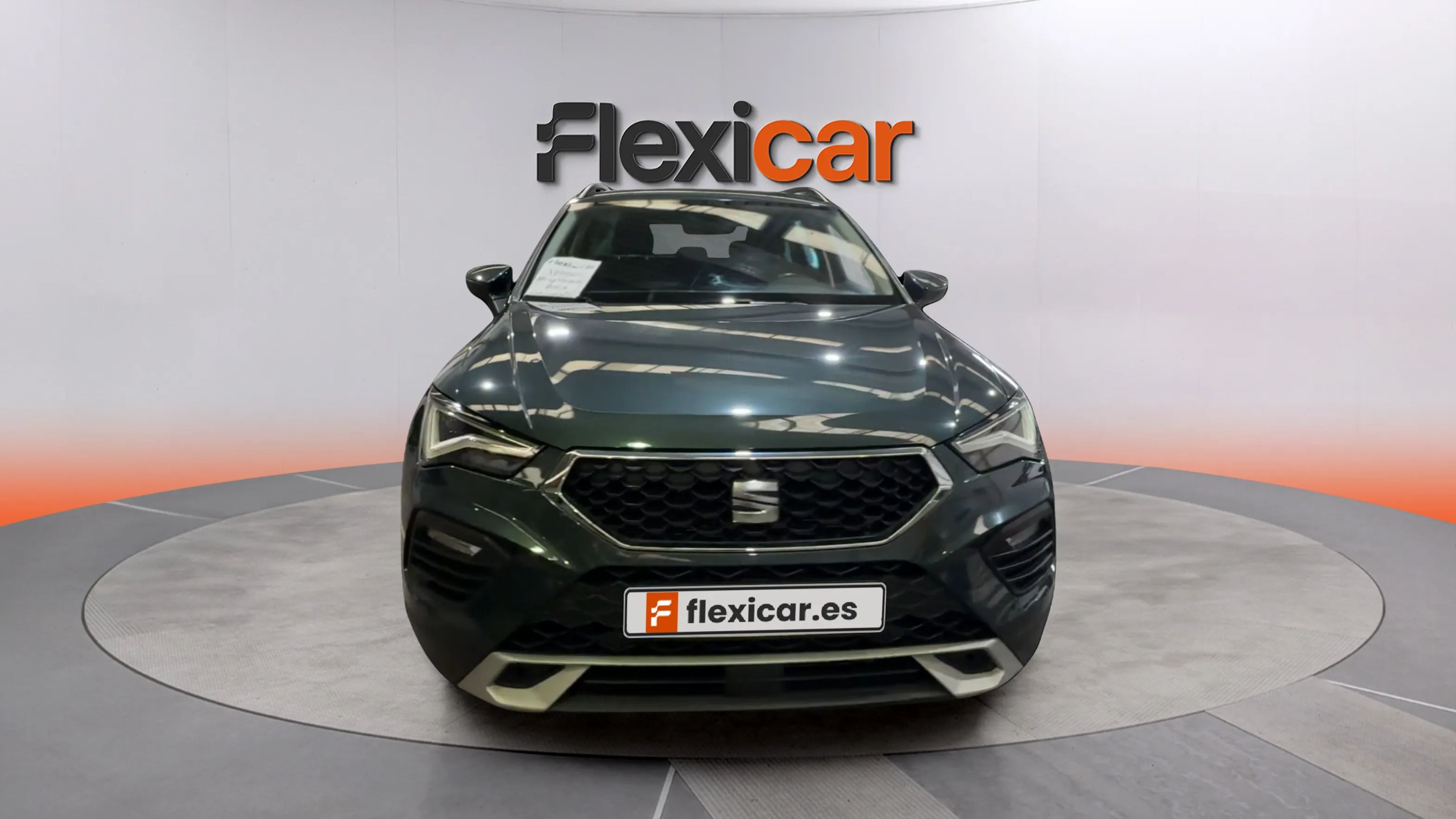 SEAT Ateca 1.5 TSI DSG Style XL - foto 2