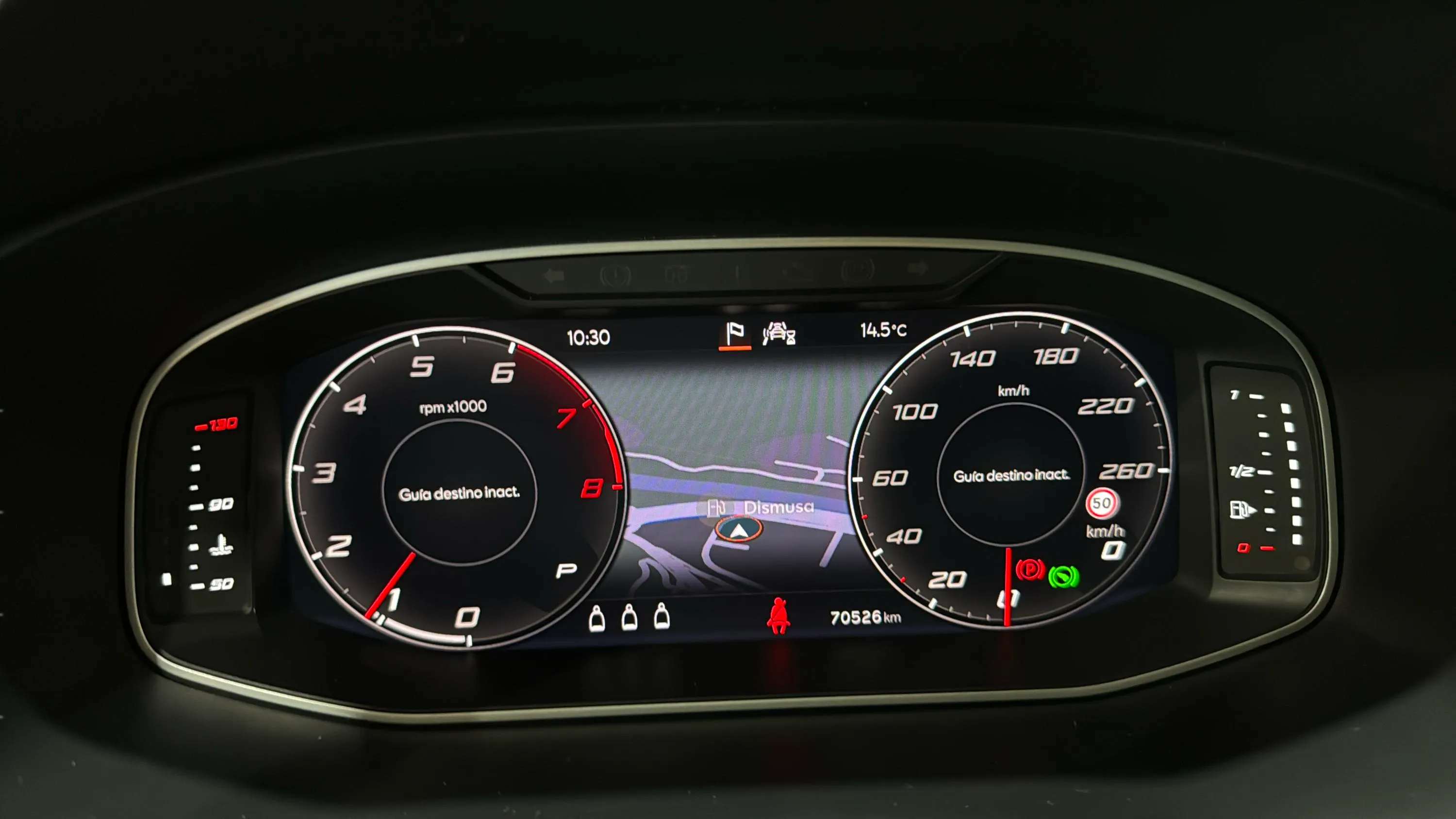 SEAT Ateca 1.5 TSI DSG Style XL - foto 22