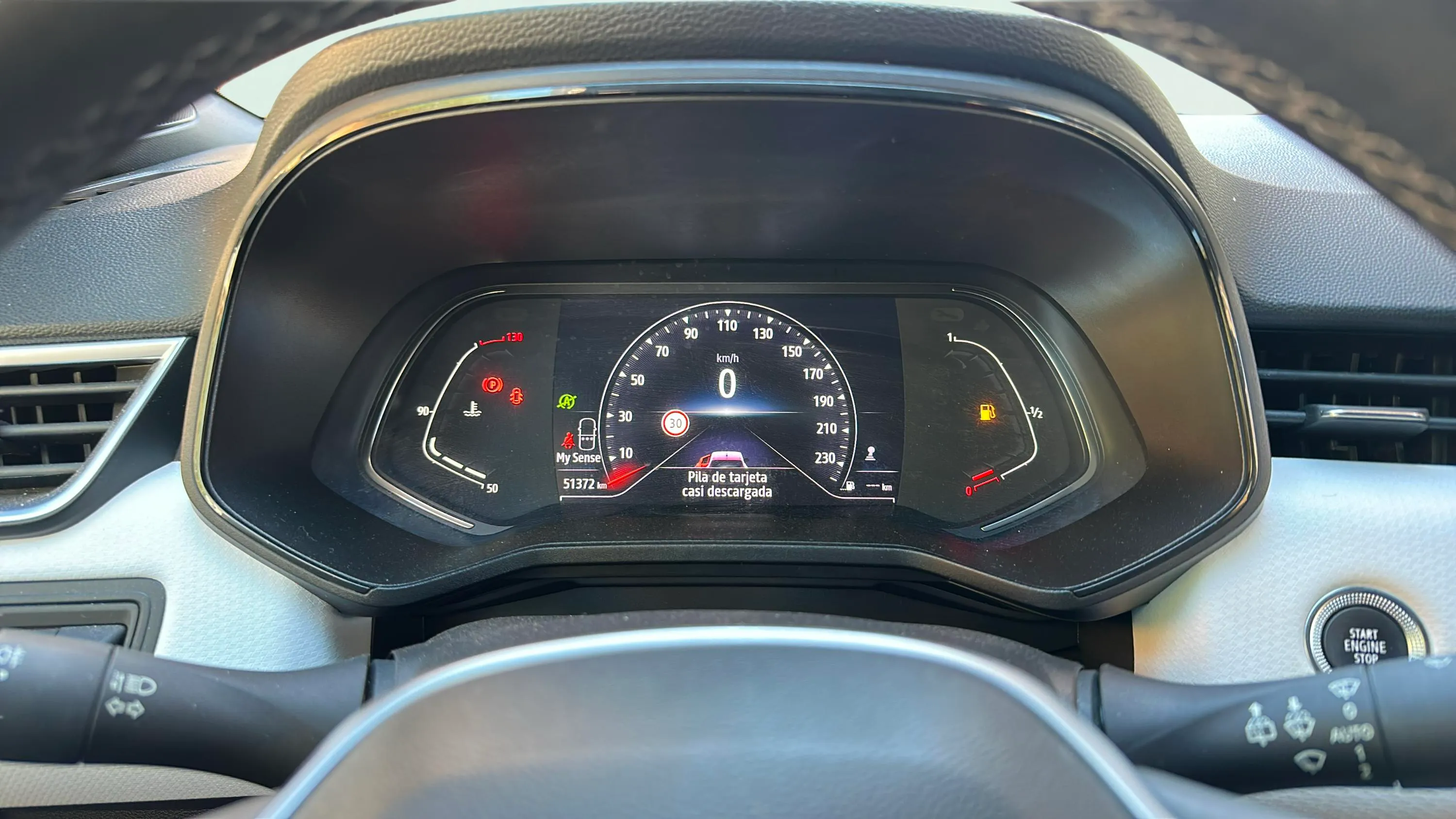 Renault Clio Techno TCe 90 - foto 15