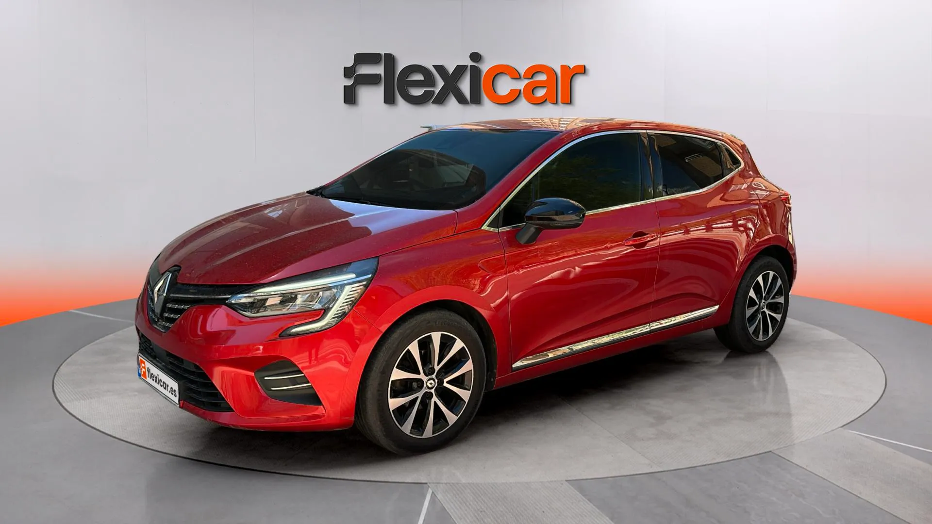 Renault Clio Techno TCe 90 - foto 3