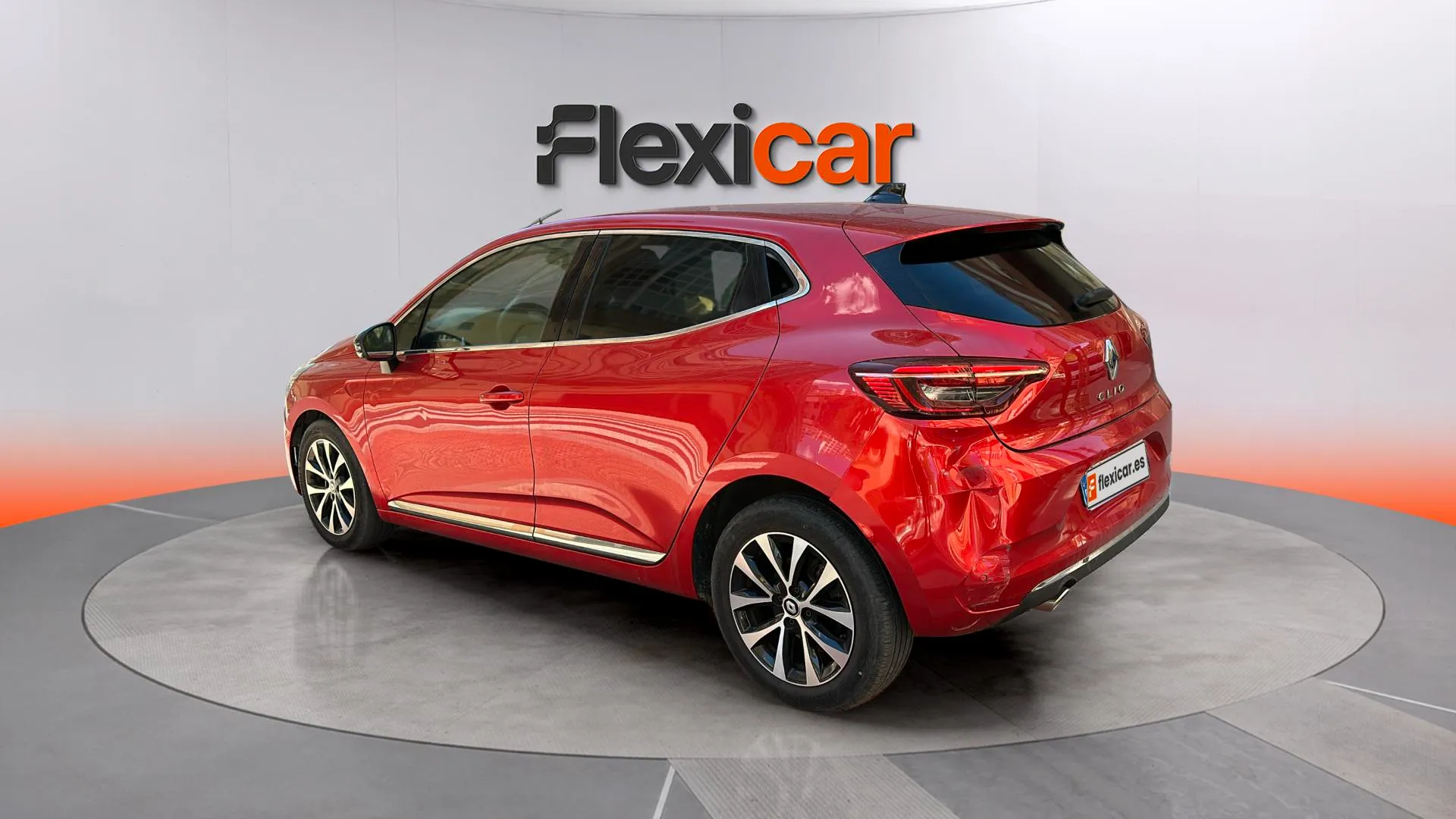 Renault Clio Techno TCe 90 - foto 5