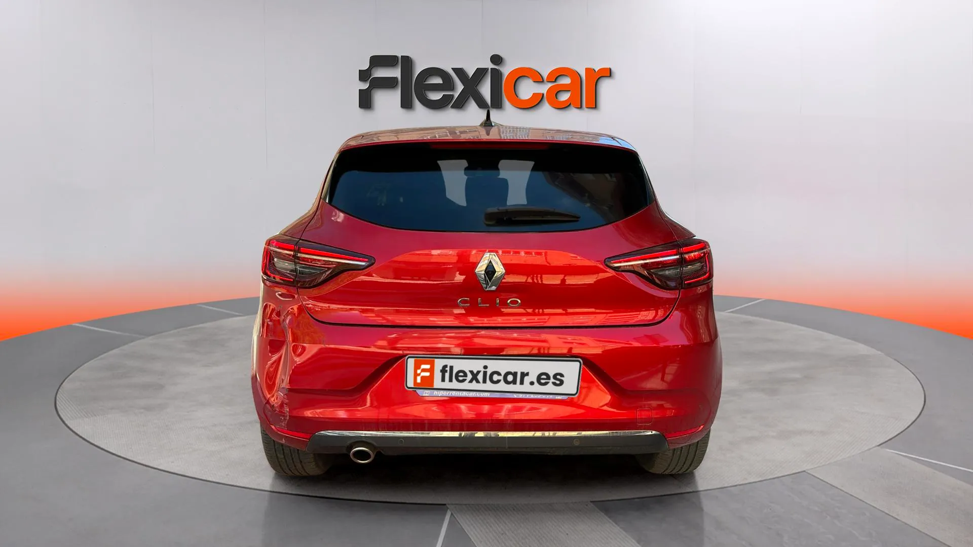 Renault Clio Techno TCe 90 - foto 6
