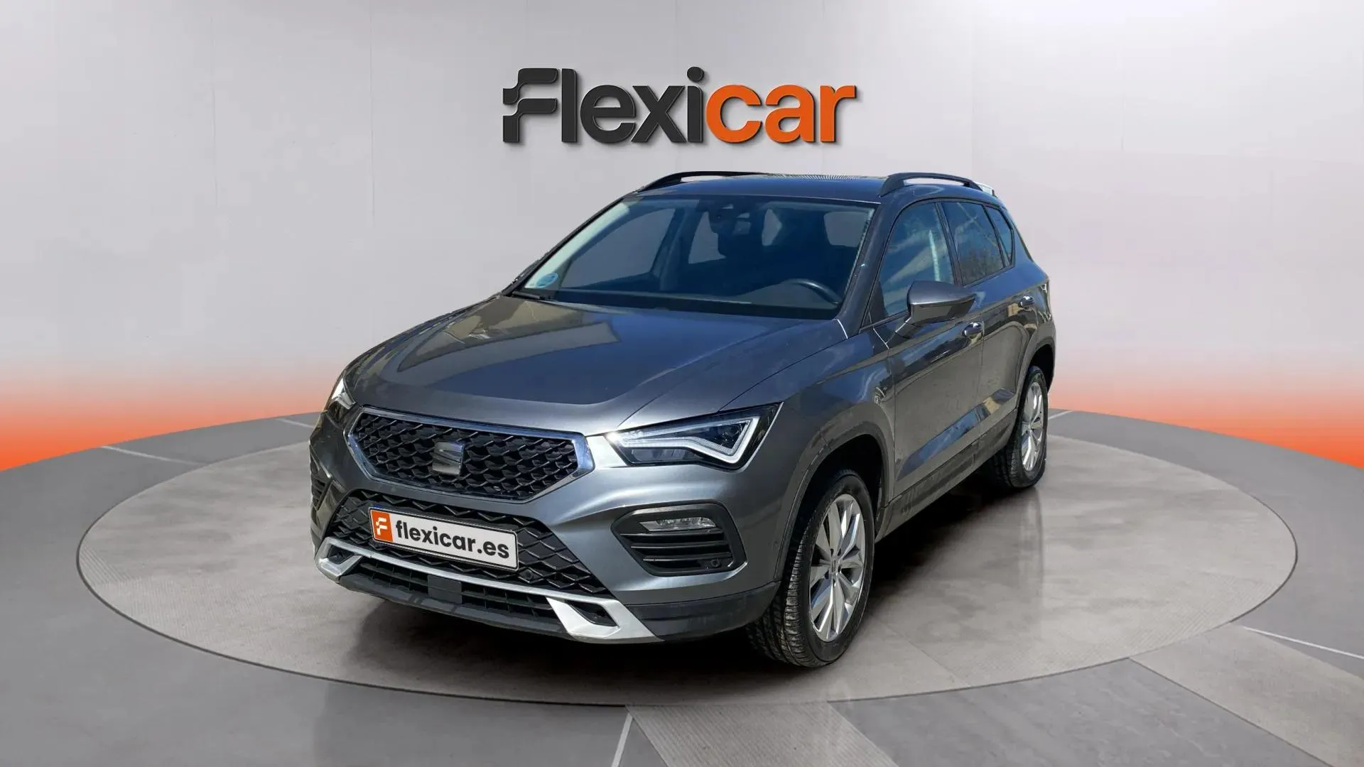 SEAT Ateca 1.5 TSI DSG St&sp FR XS - foto 7