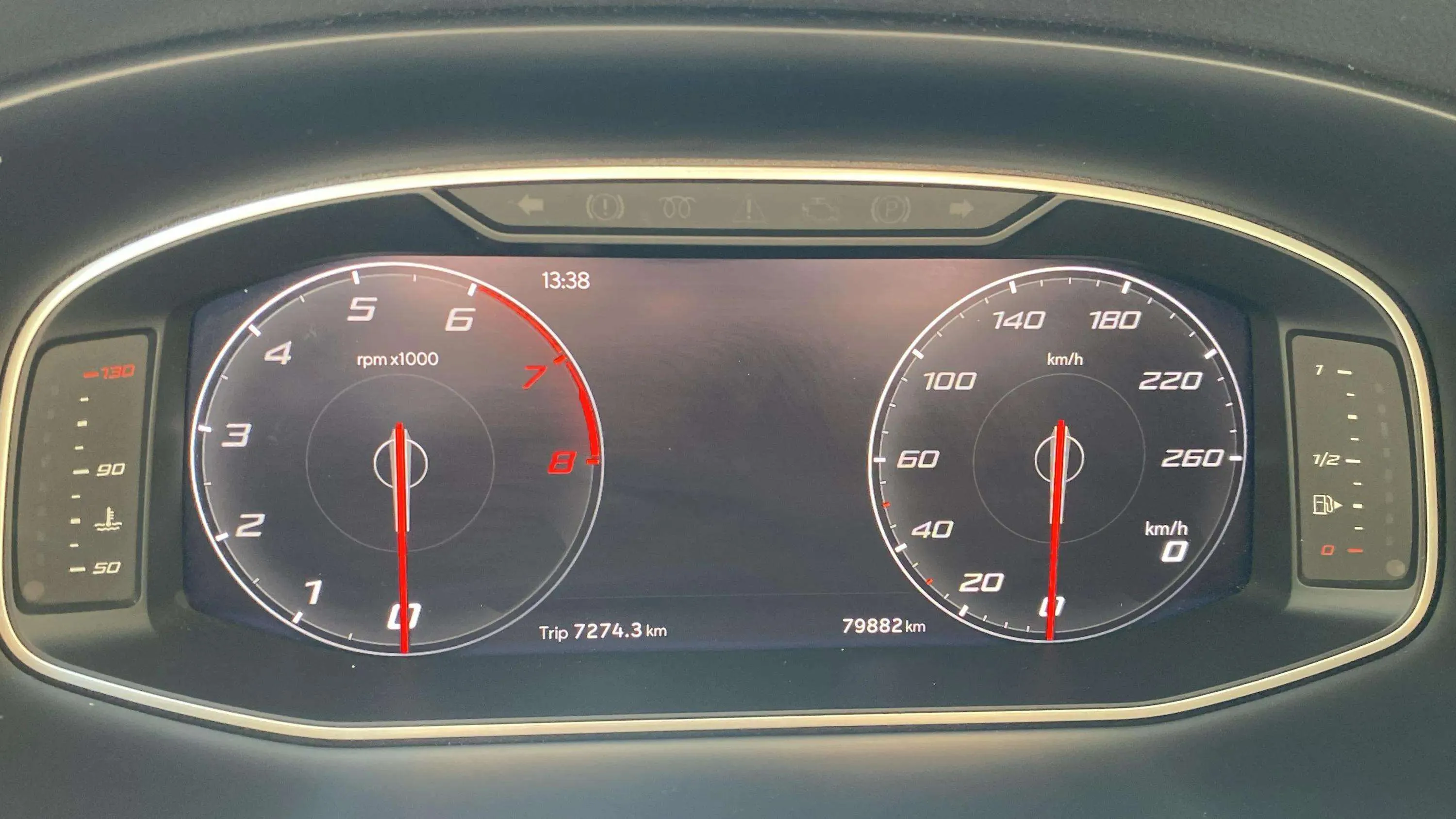 SEAT Ateca 1.5 TSI DSG St&sp FR XS - foto 12