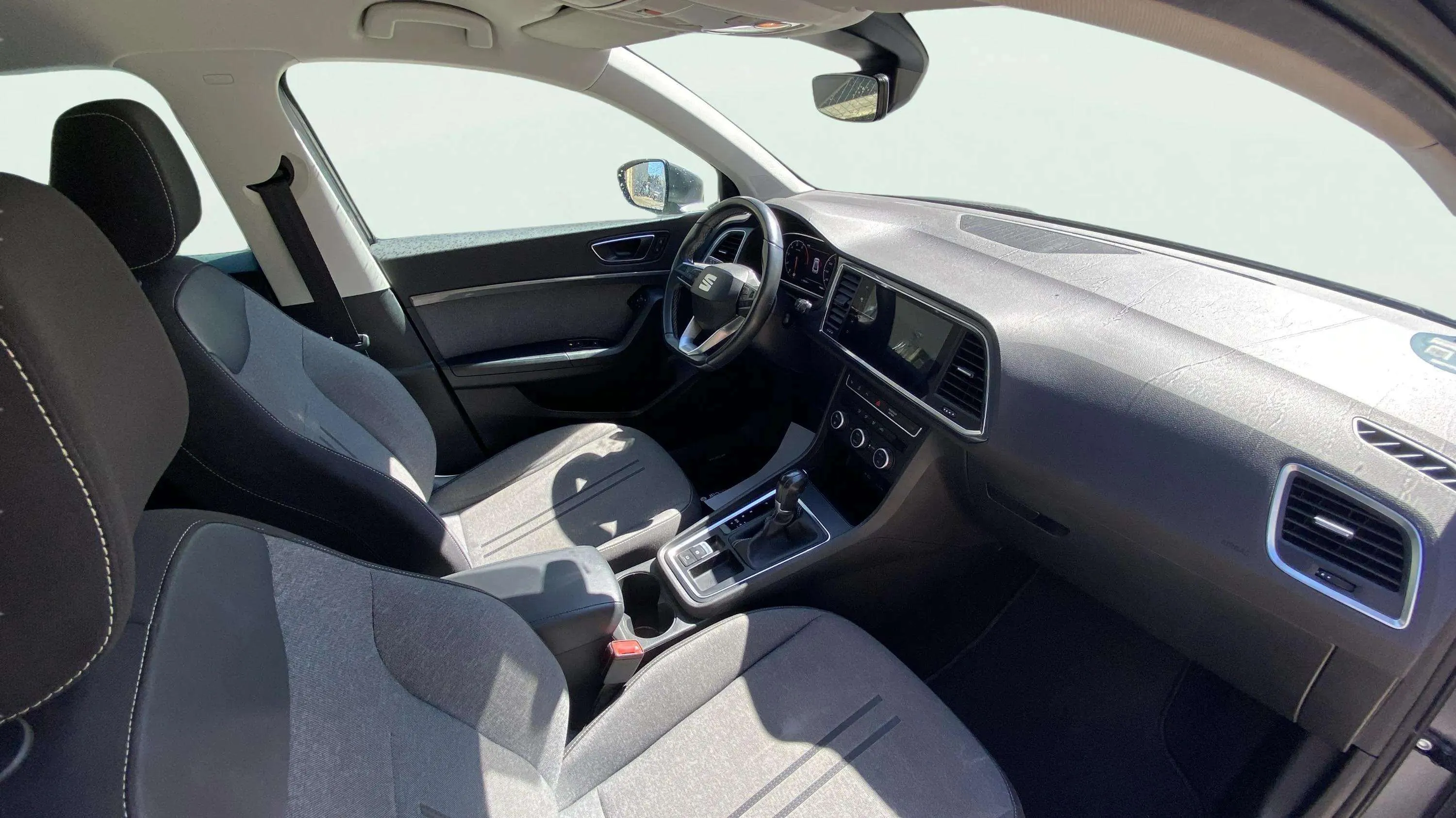 SEAT Ateca 1.5 TSI DSG St&sp FR XS - foto 17