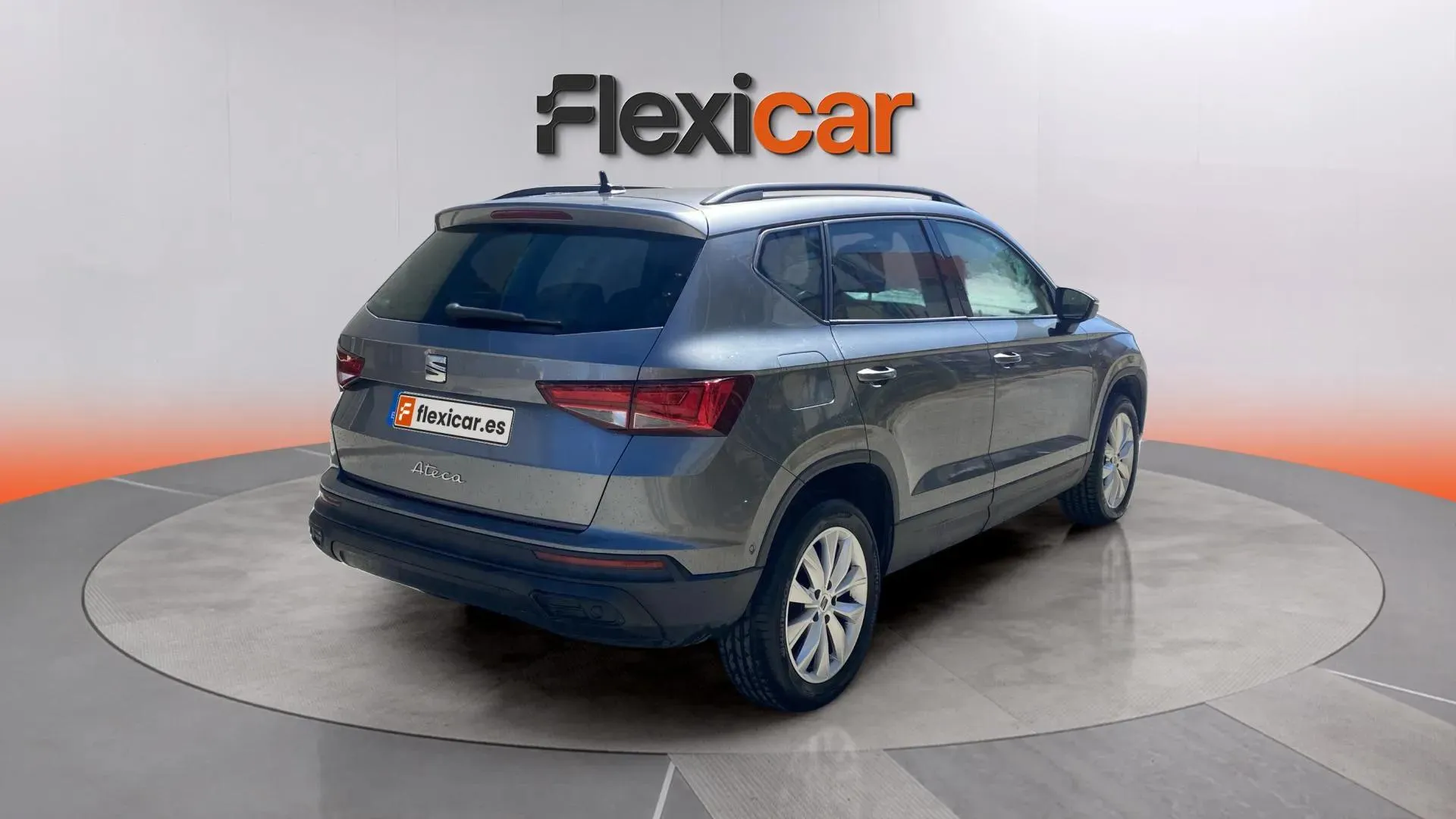 SEAT Ateca 1.5 TSI DSG St&sp FR XS - foto 3