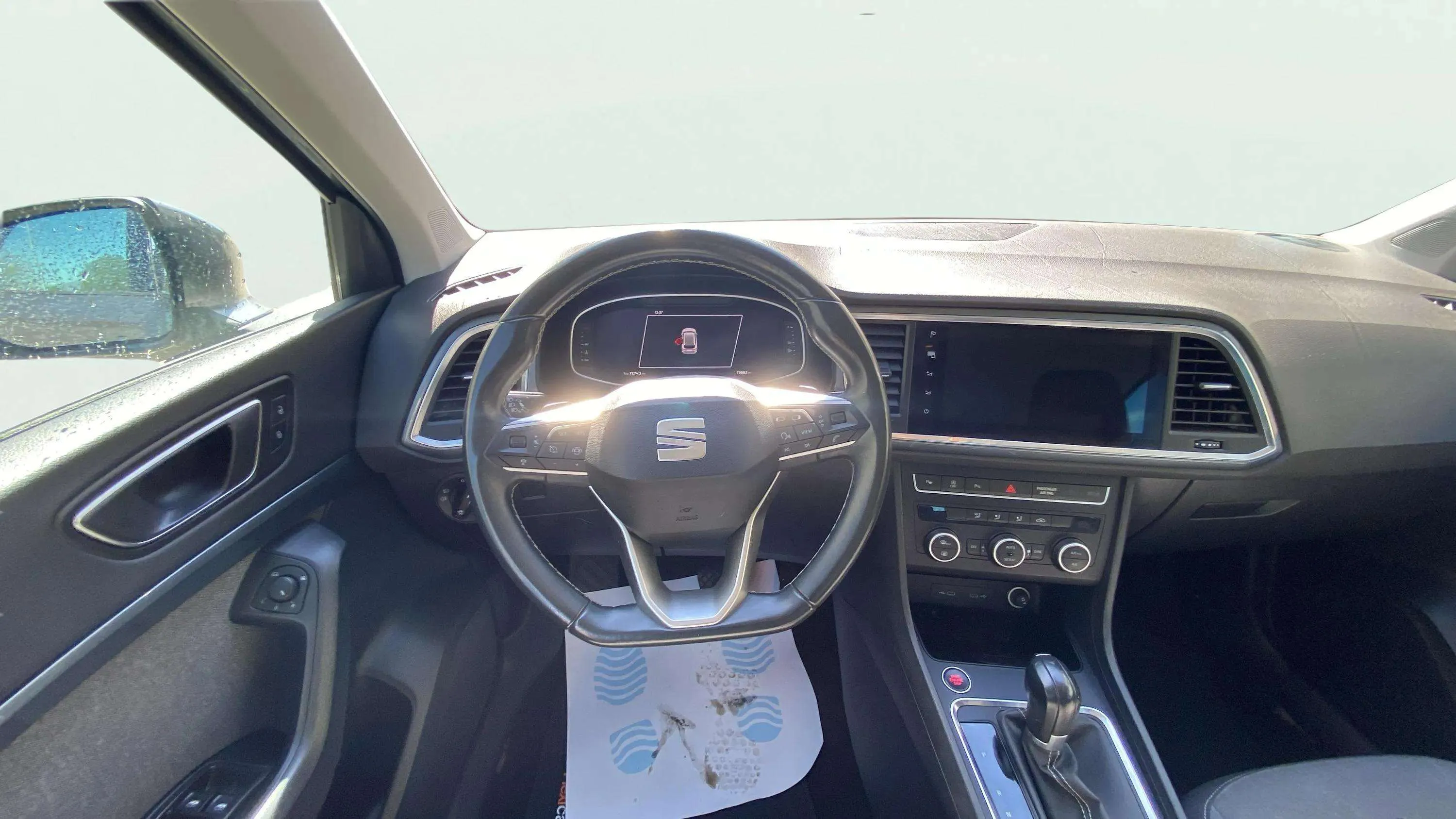 SEAT Ateca 1.5 TSI DSG St&sp FR XS - foto 9