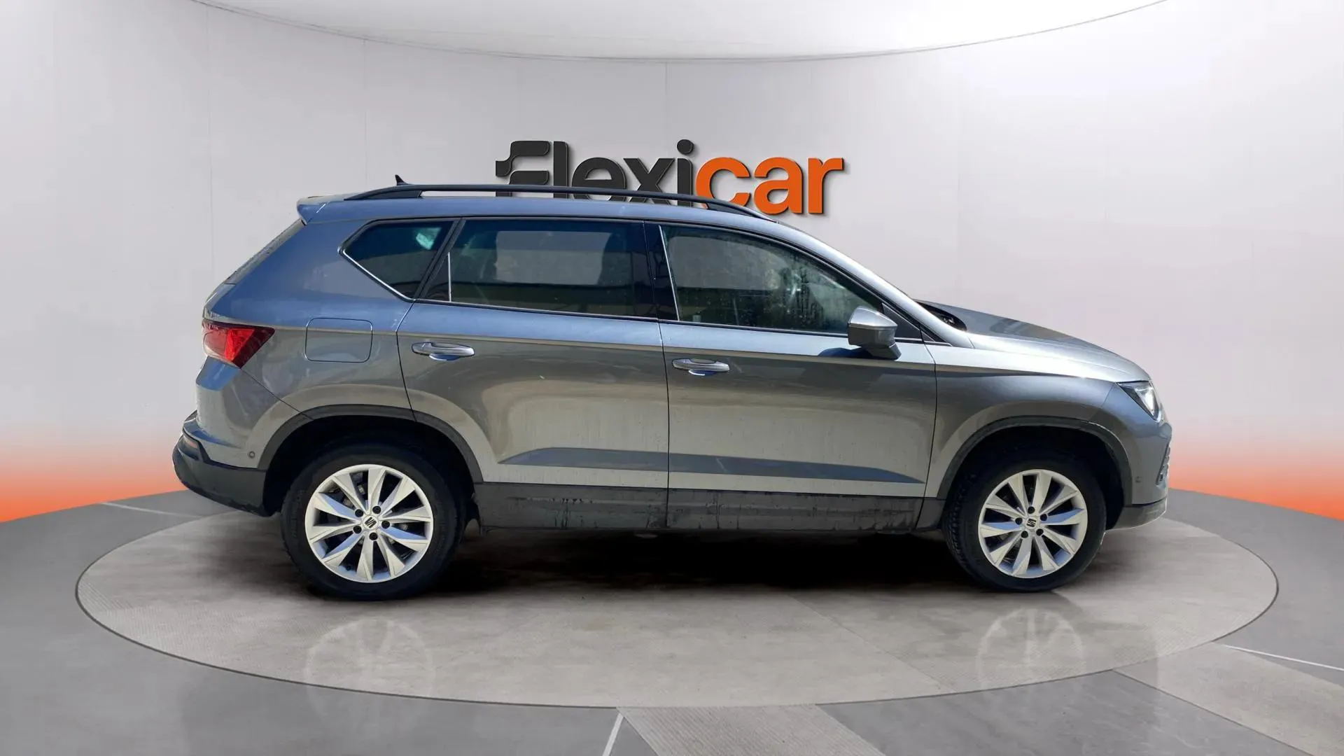 SEAT Ateca 1.5 TSI DSG St&sp FR XS - foto 2
