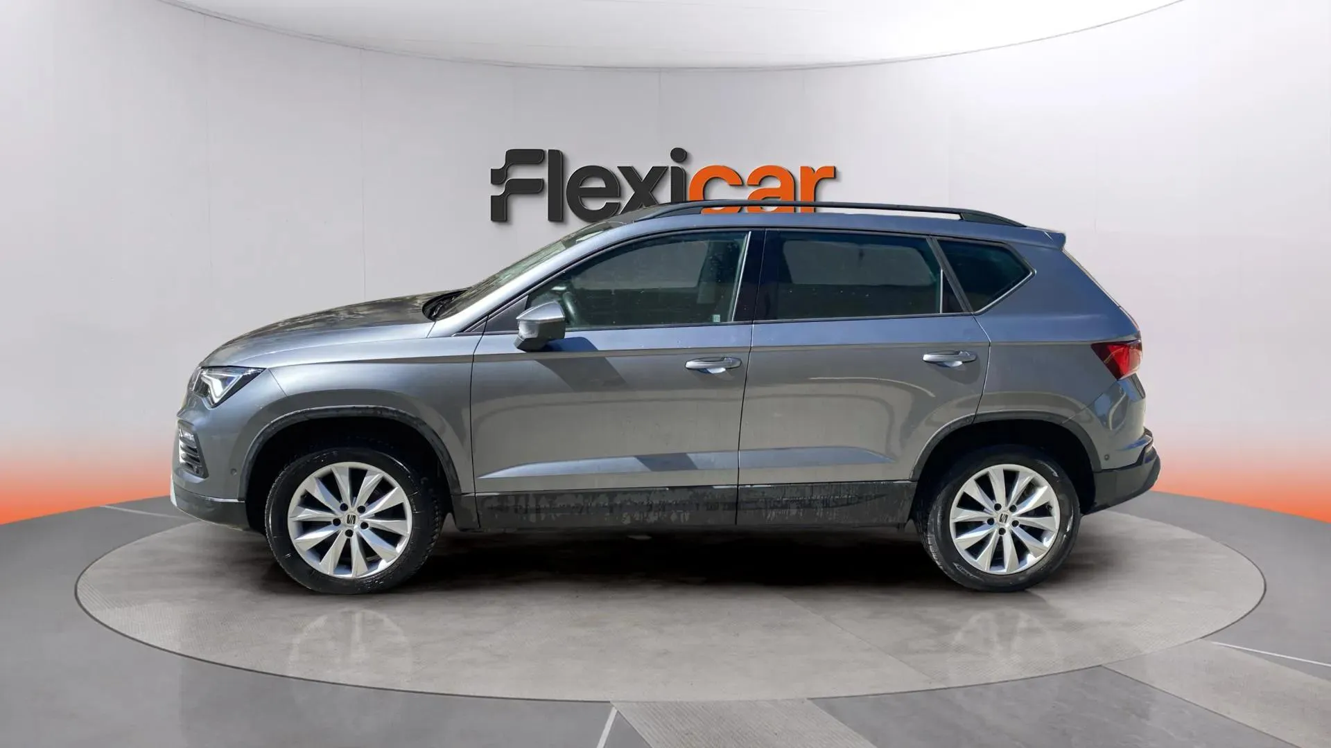 SEAT Ateca 1.5 TSI DSG St&sp FR XS - foto 6