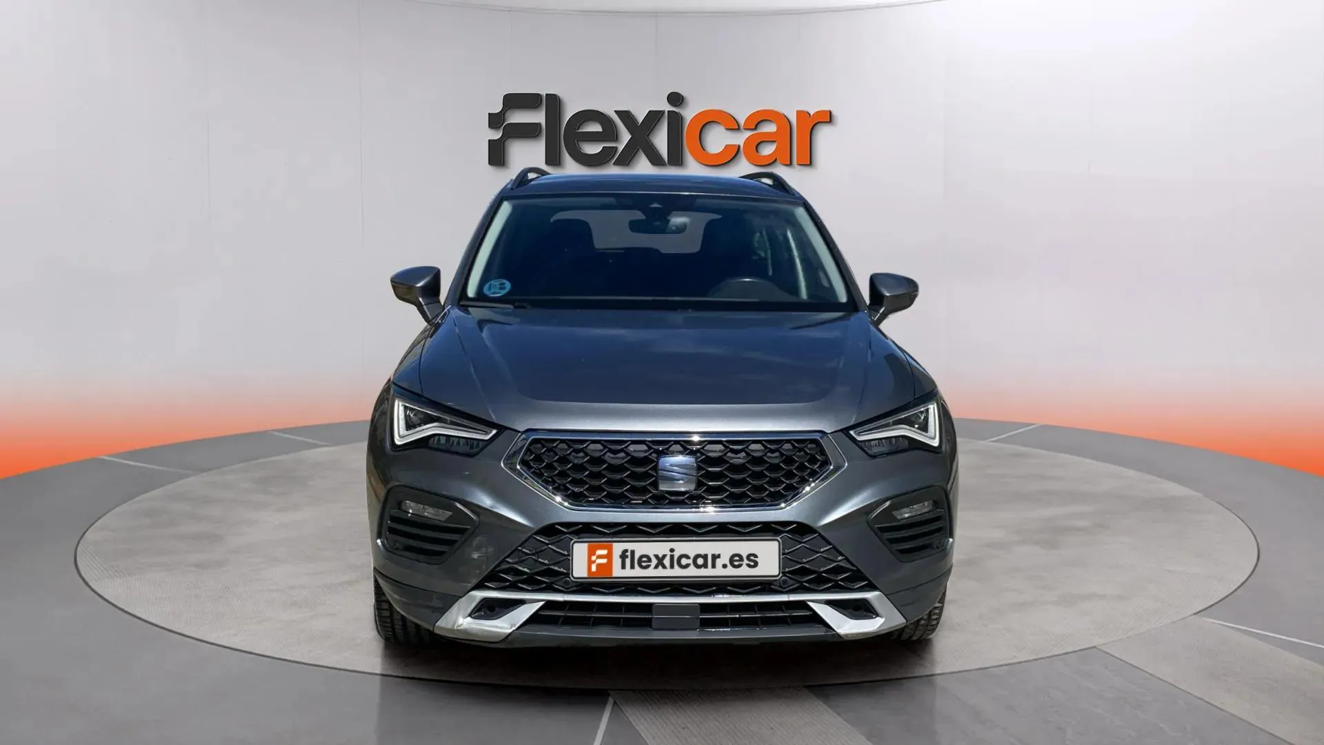 SEAT Ateca 1.5 TSI DSG St&sp FR XS - foto 8