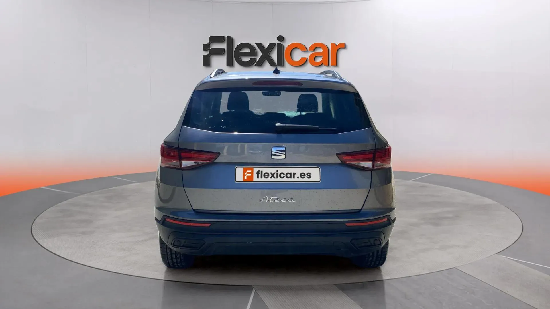 SEAT Ateca 1.5 TSI DSG St&sp FR XS - foto 4