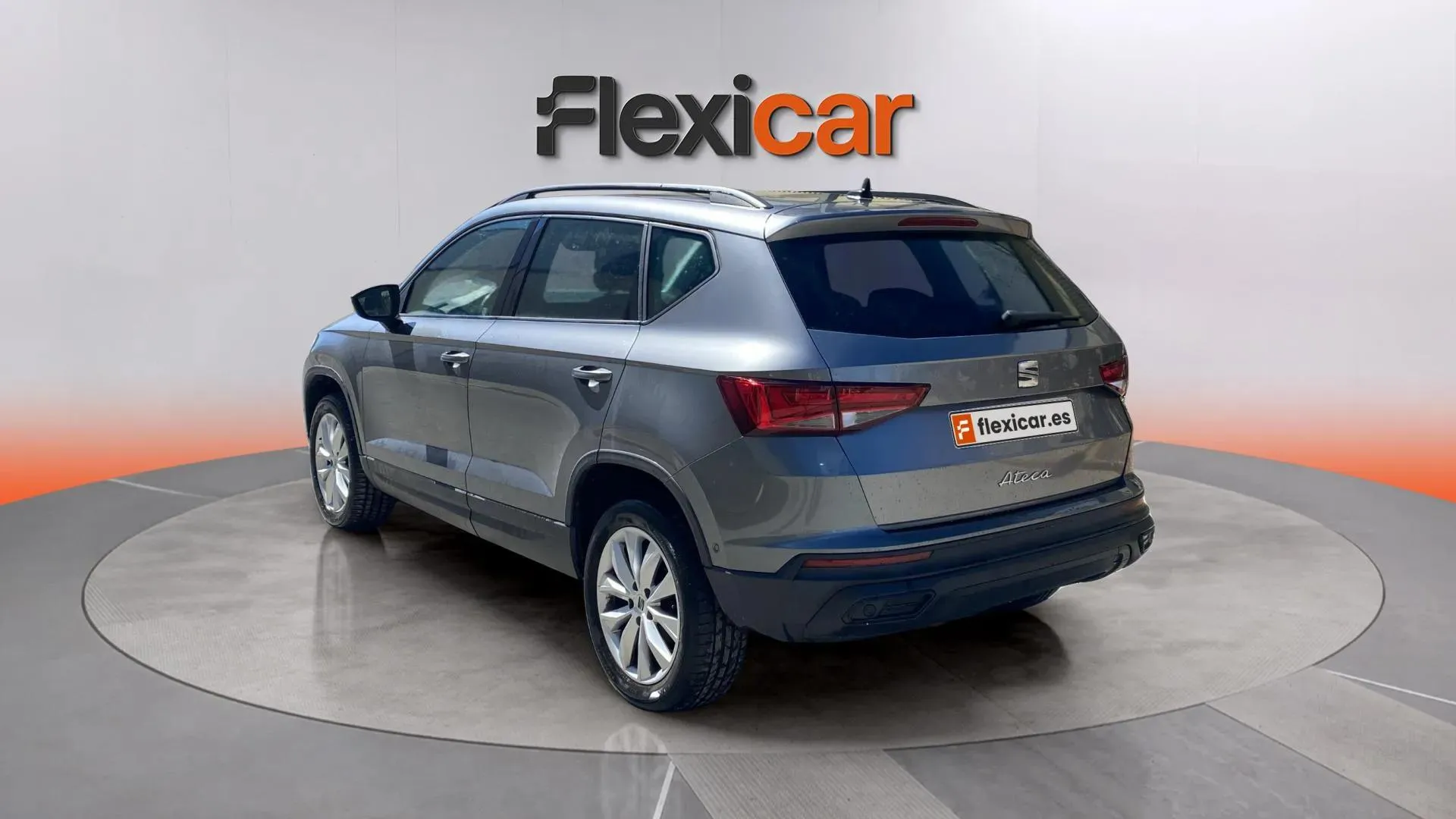 SEAT Ateca 1.5 TSI DSG St&sp FR XS - foto 5