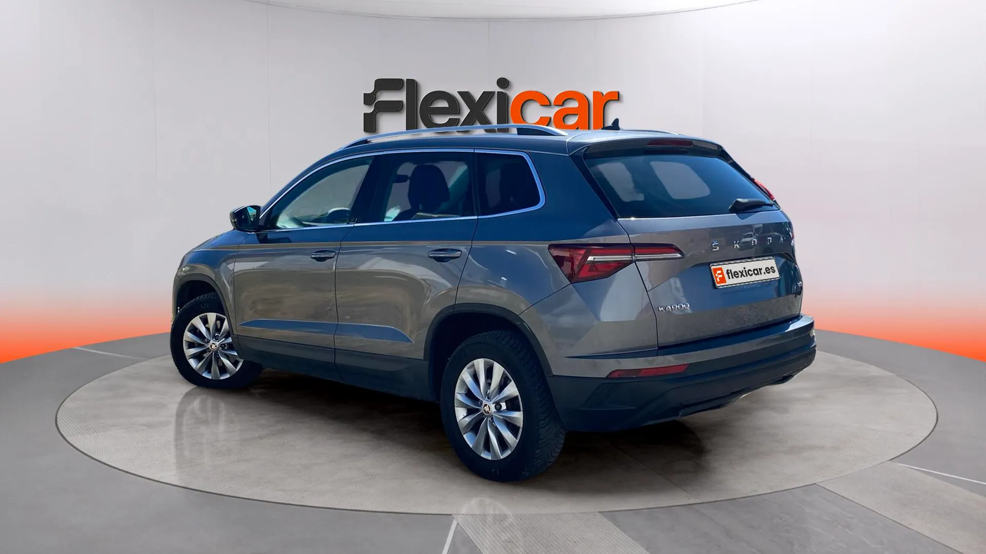 Škoda Karoq 2.0 TDI DSG 4x4 Ambition - foto 5