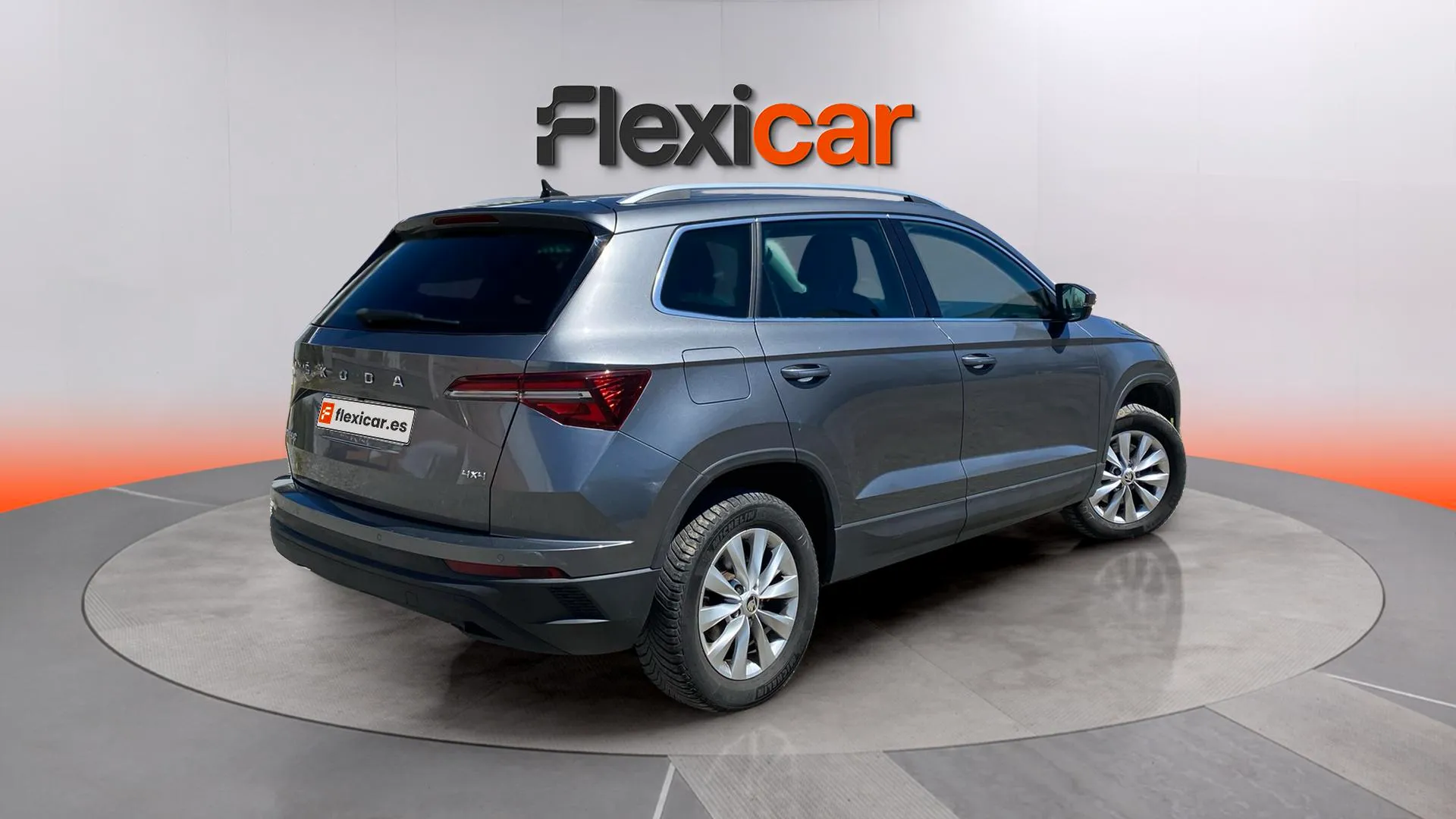 Škoda Karoq 2.0 TDI DSG 4x4 Ambition - foto 7