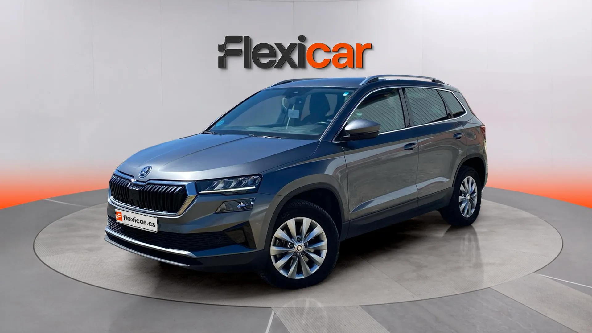 Škoda Karoq 2.0 TDI DSG 4x4 Ambition - foto 3