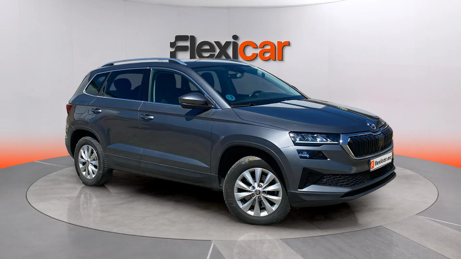 Škoda Karoq 2.0 TDI DSG 4x4 Ambition