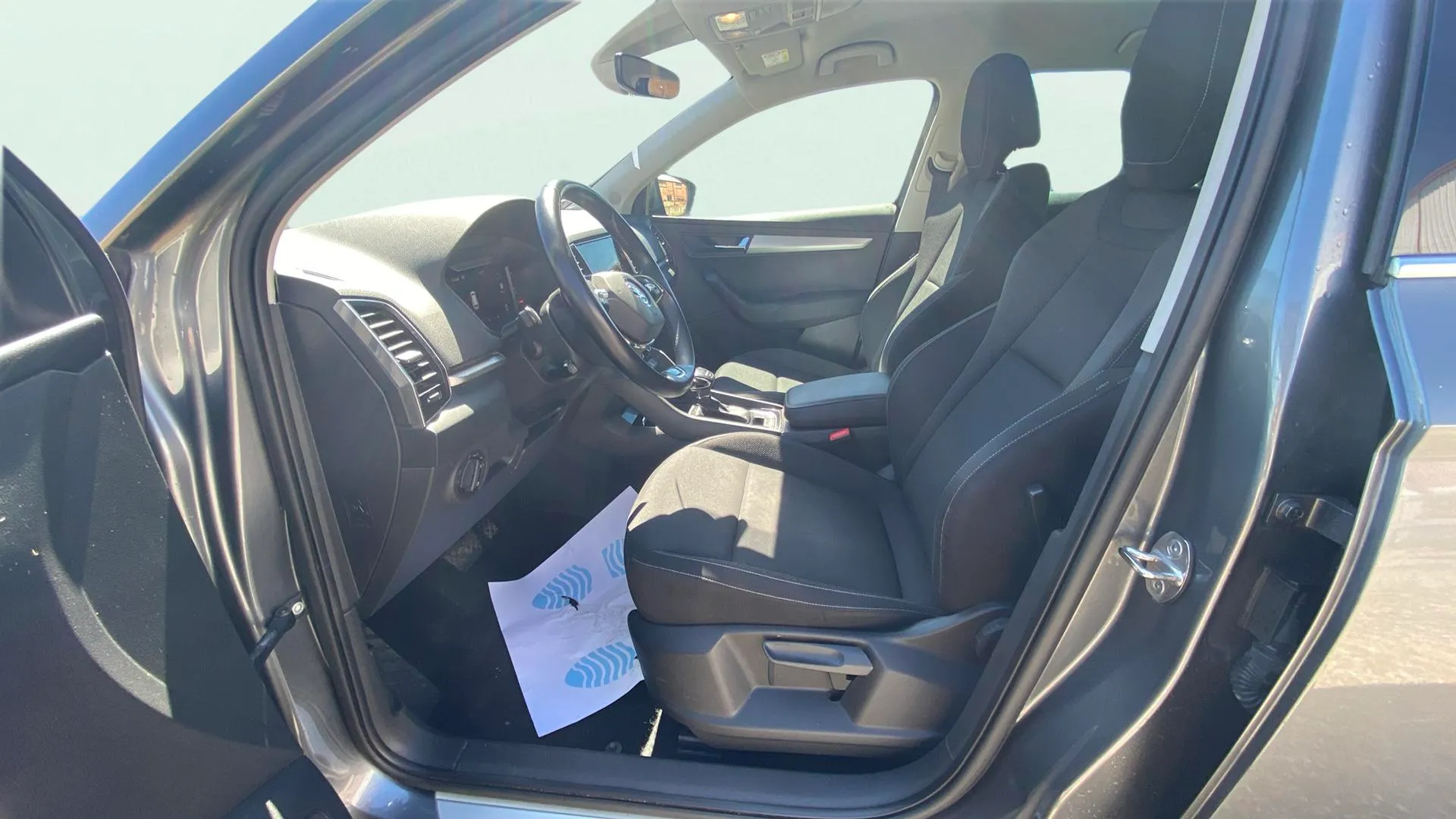 Škoda Karoq 2.0 TDI DSG 4x4 Ambition - foto 15