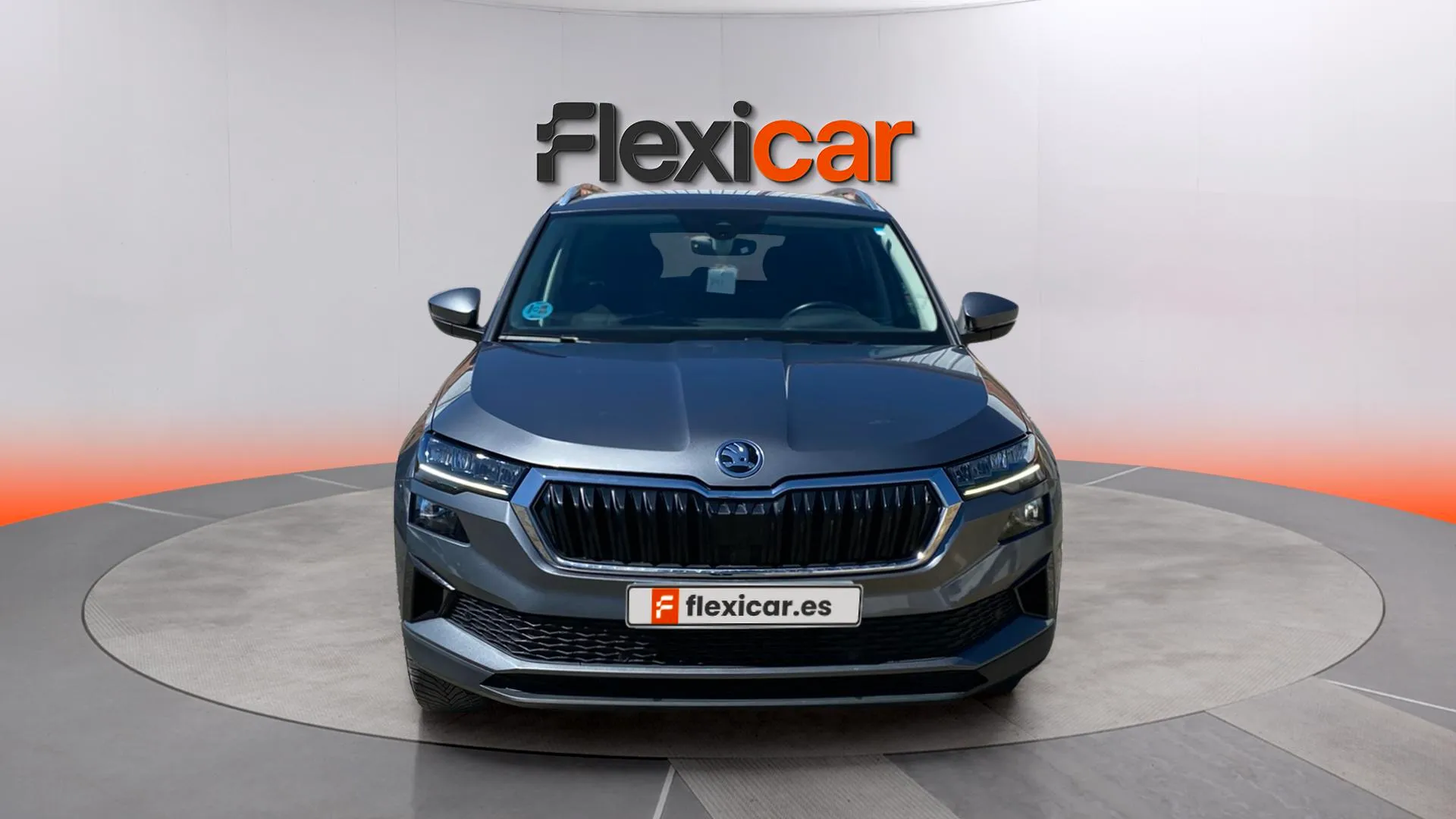 Škoda Karoq 2.0 TDI DSG 4x4 Ambition - foto 2