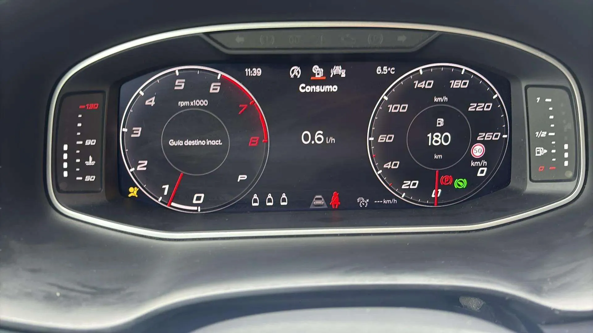 SEAT Ateca 1.5 TSI DSG Style XL - foto 16