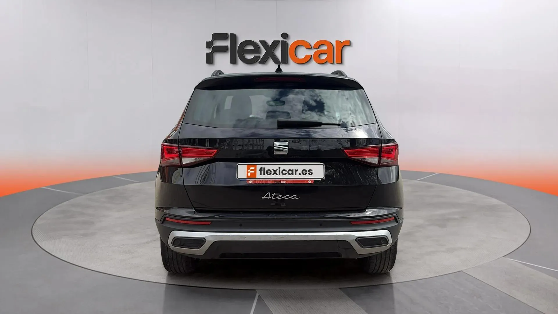 SEAT Ateca 1.5 TSI DSG Style XL - foto 5