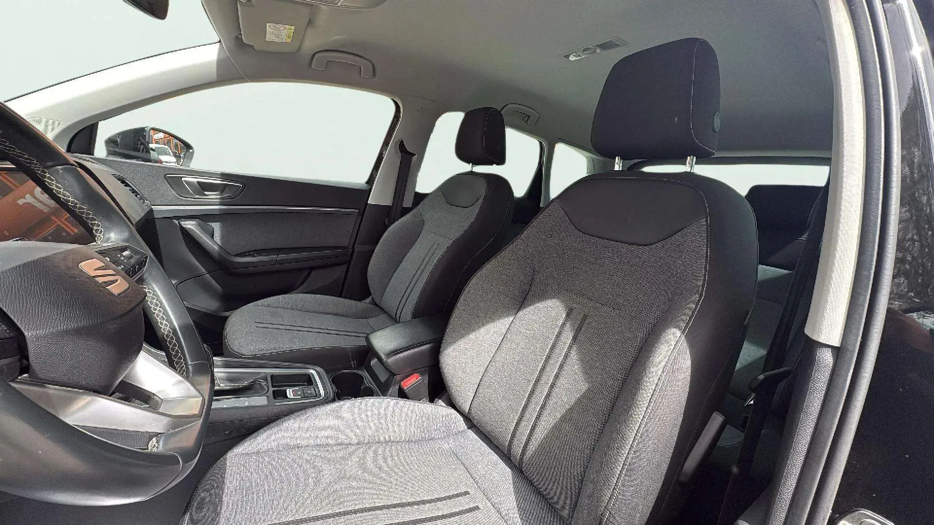 SEAT Ateca 1.5 TSI DSG Style XL - foto 9