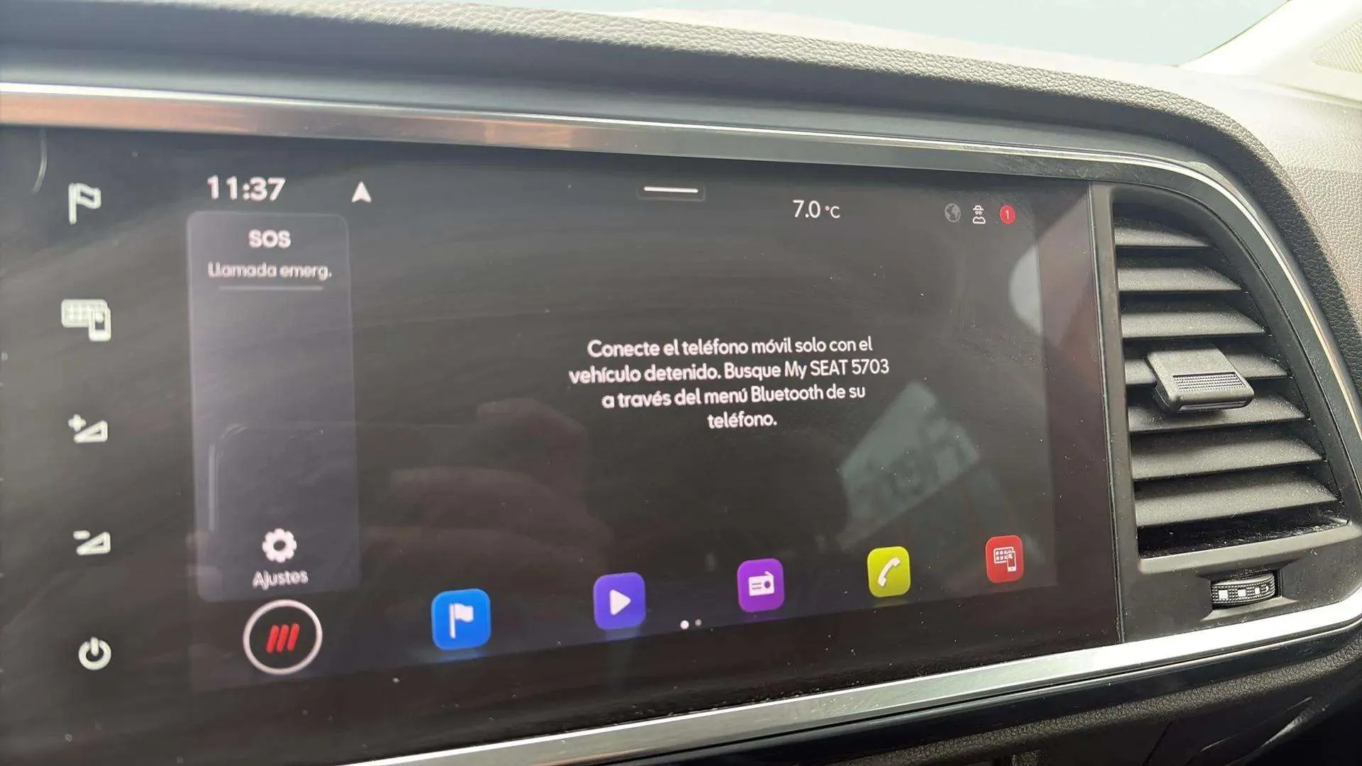 SEAT Ateca 1.5 TSI DSG Style XL - foto 23