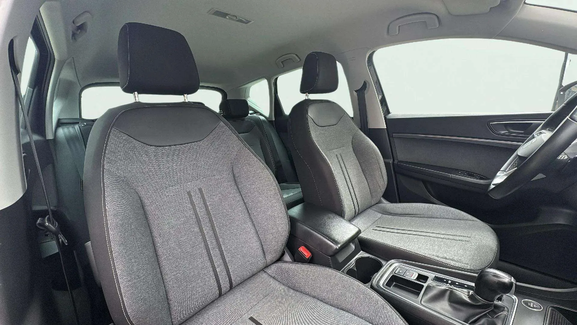 SEAT Ateca 1.5 TSI DSG Style XL - foto 10