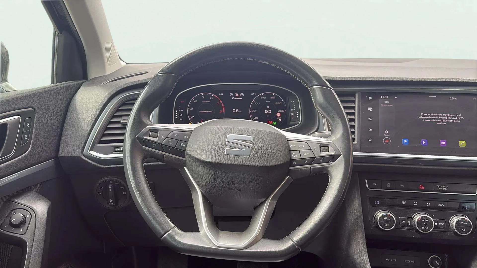 SEAT Ateca 1.5 TSI DSG Style XL - foto 14