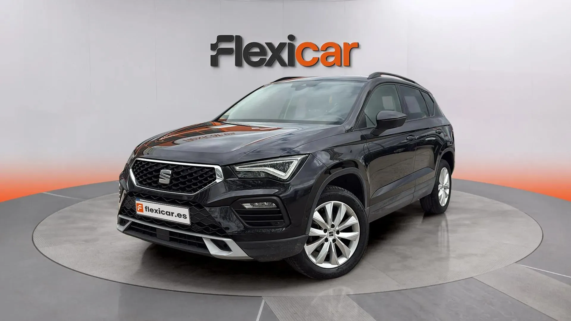 SEAT Ateca 1.5 TSI DSG Style XL - foto 3